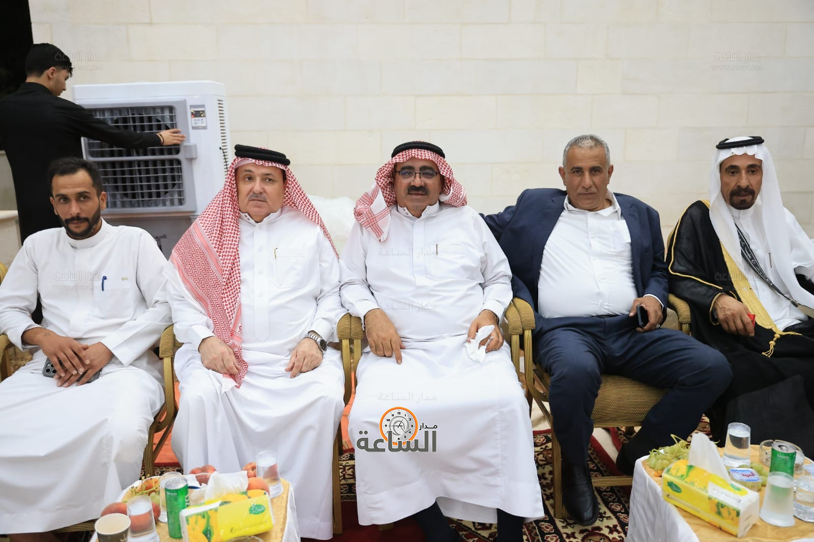 Madar Al-Saa Images 0.07770563828250776