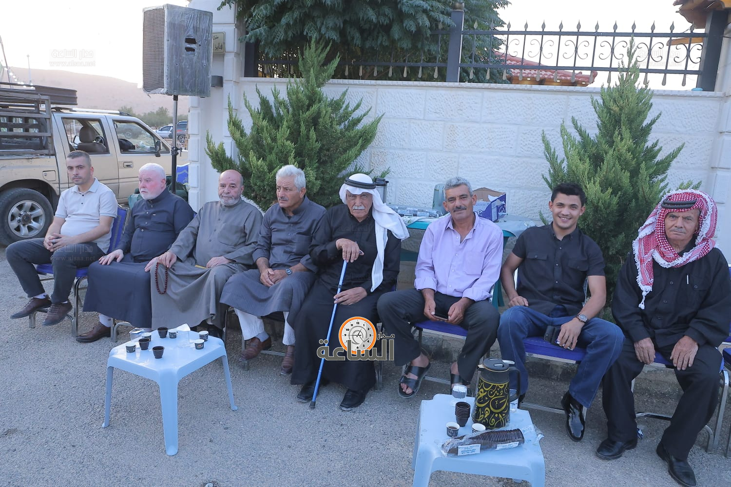 Madar Al-Saa Images 0.5744506185412624