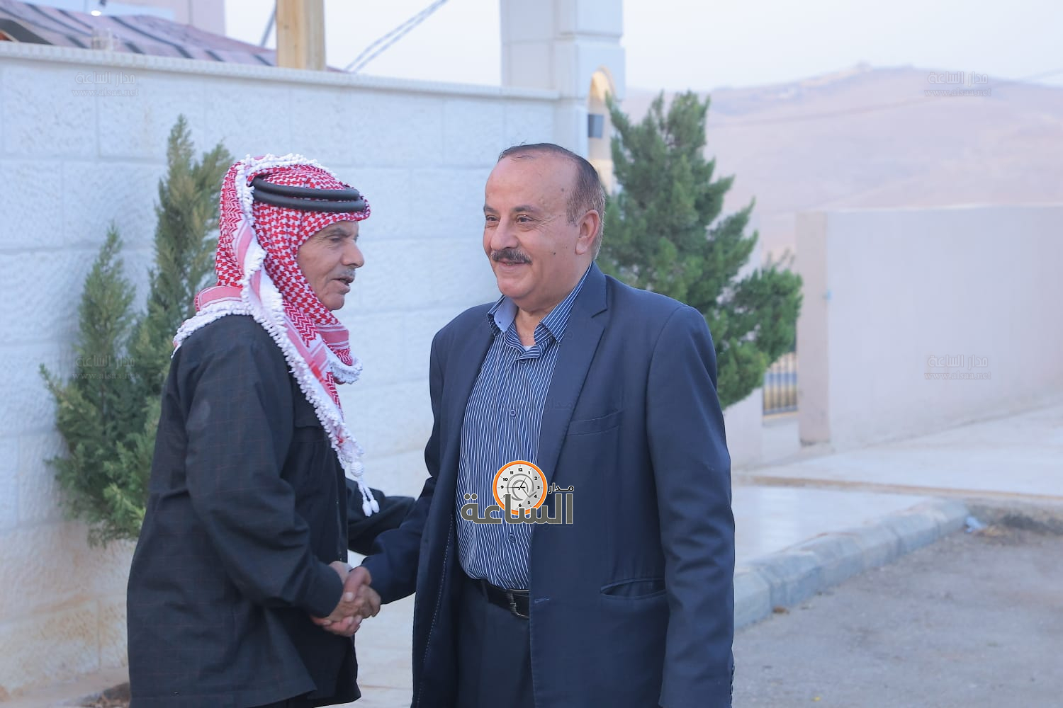 Madar Al-Saa Images 0.6661739860037428