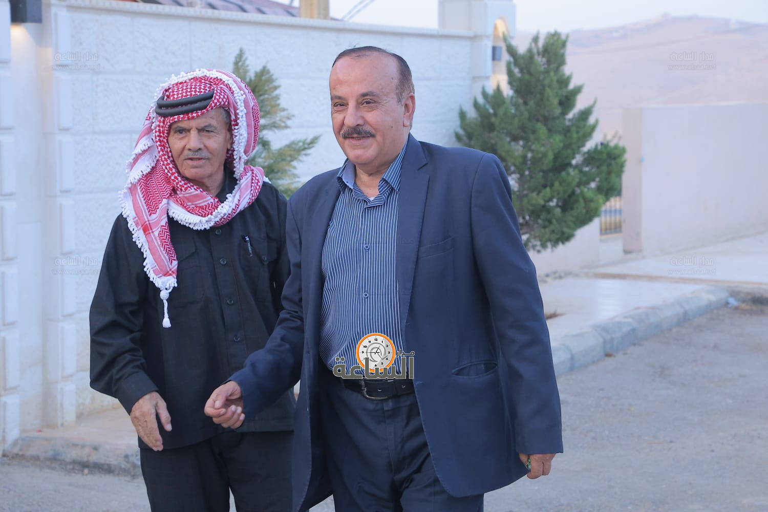 Madar Al-Saa Images 0.8451245882885978