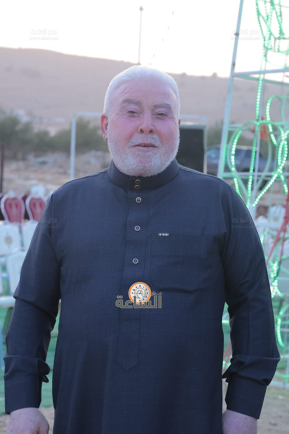 Madar Al-Saa Images 0.16619867194531934