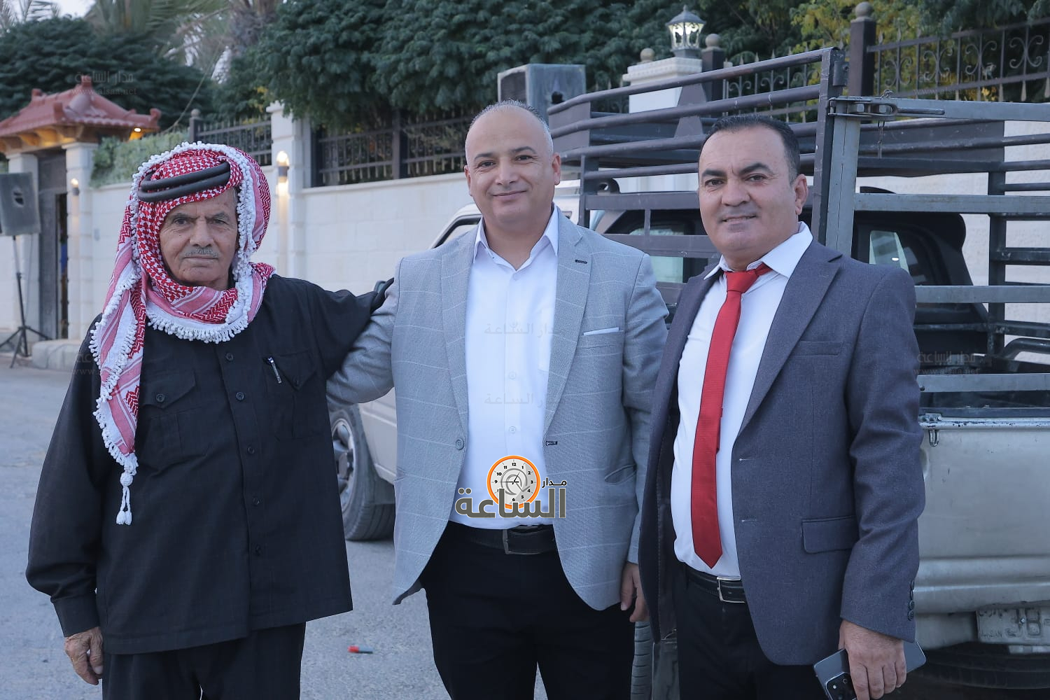 Madar Al-Saa Images 0.5393088229995727