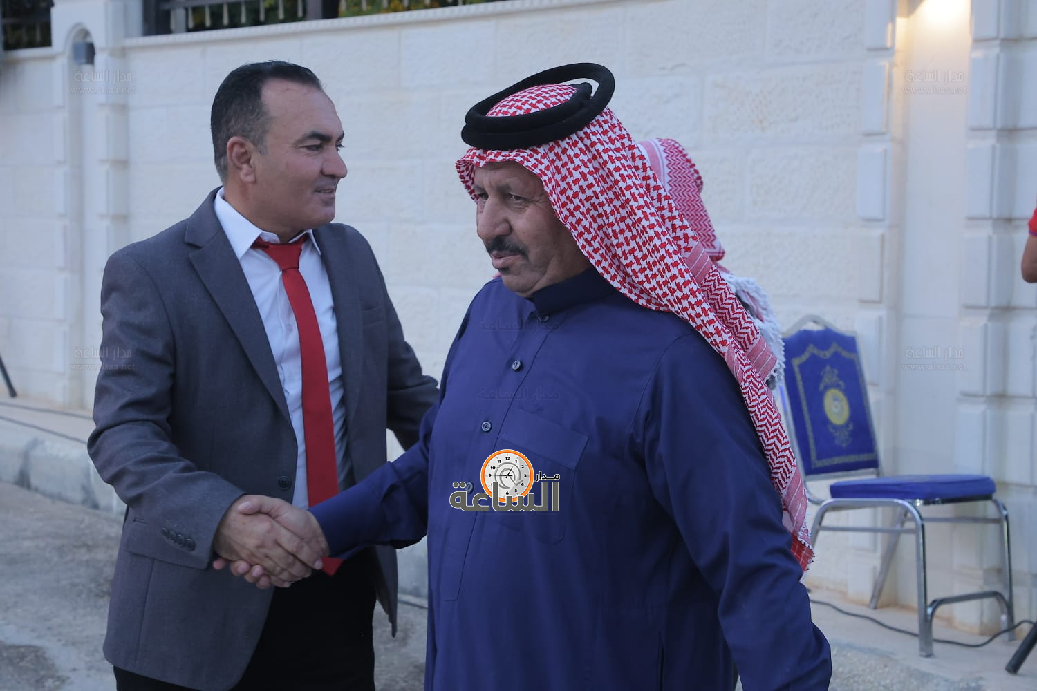 Madar Al-Saa Images 0.463529180453746