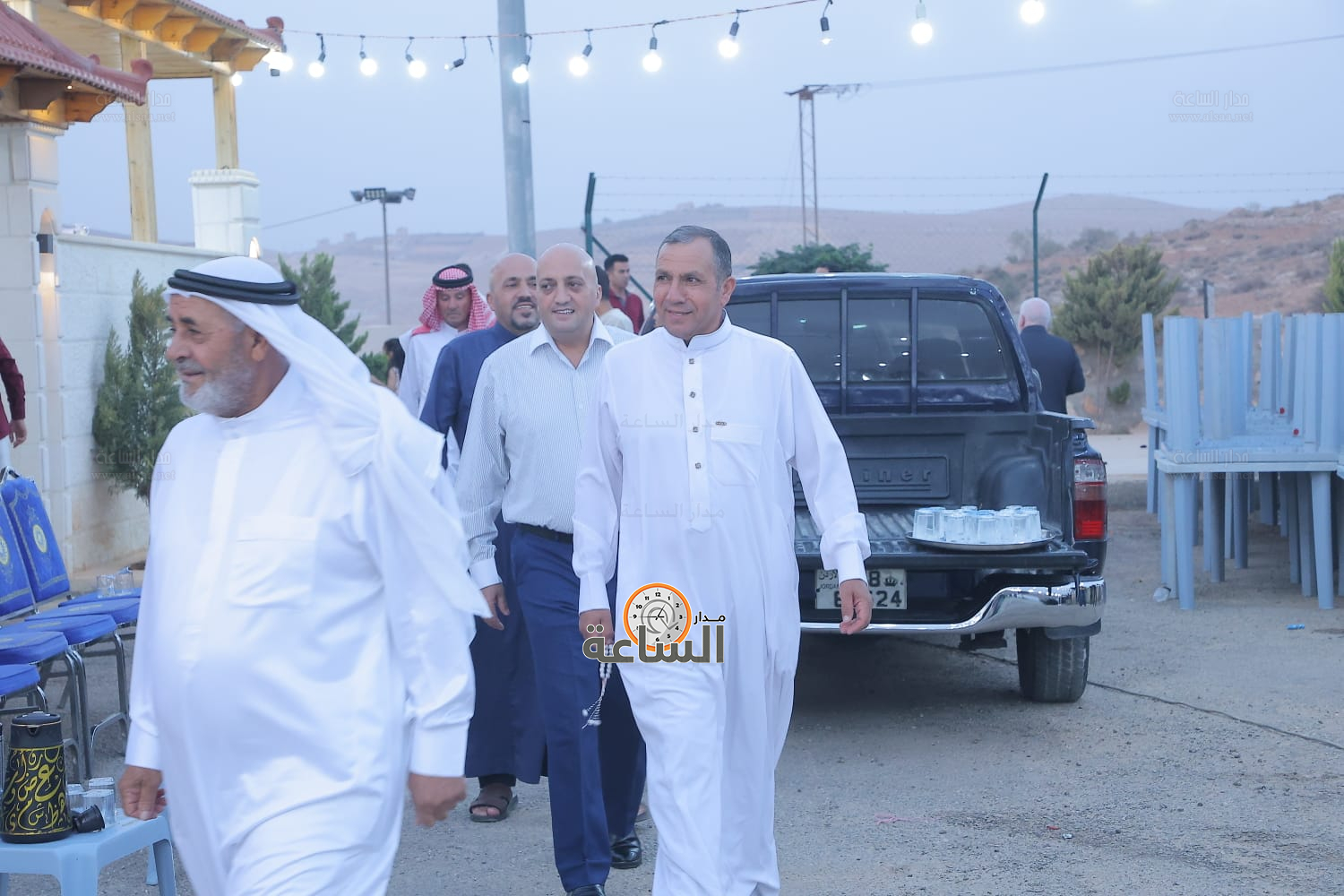 Madar Al-Saa Images 0.2069978359169119