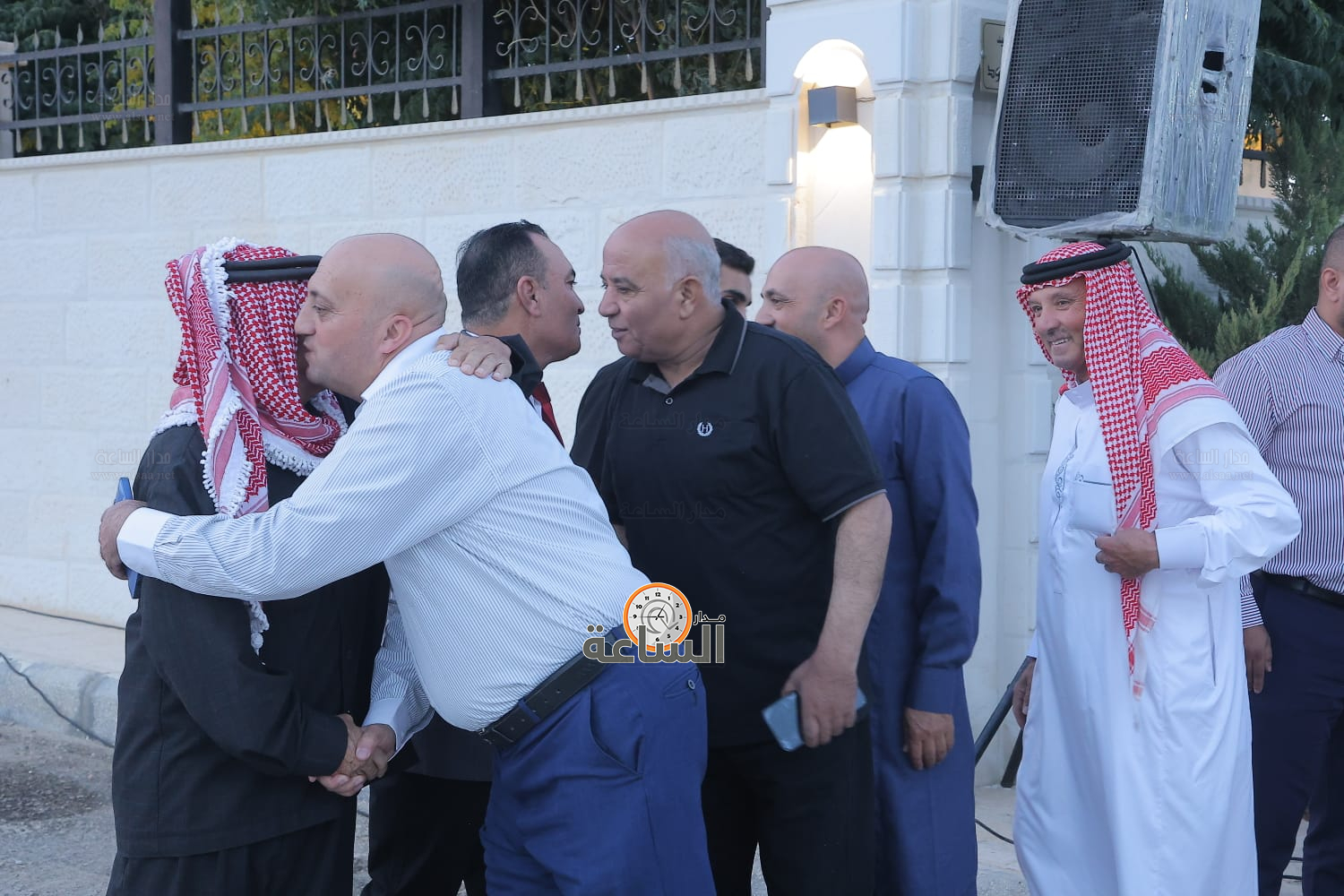 Madar Al-Saa Images 0.10271514864011044