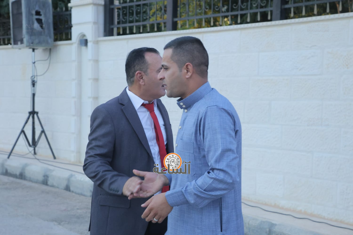 Madar Al-Saa Images 0.35570697115106653