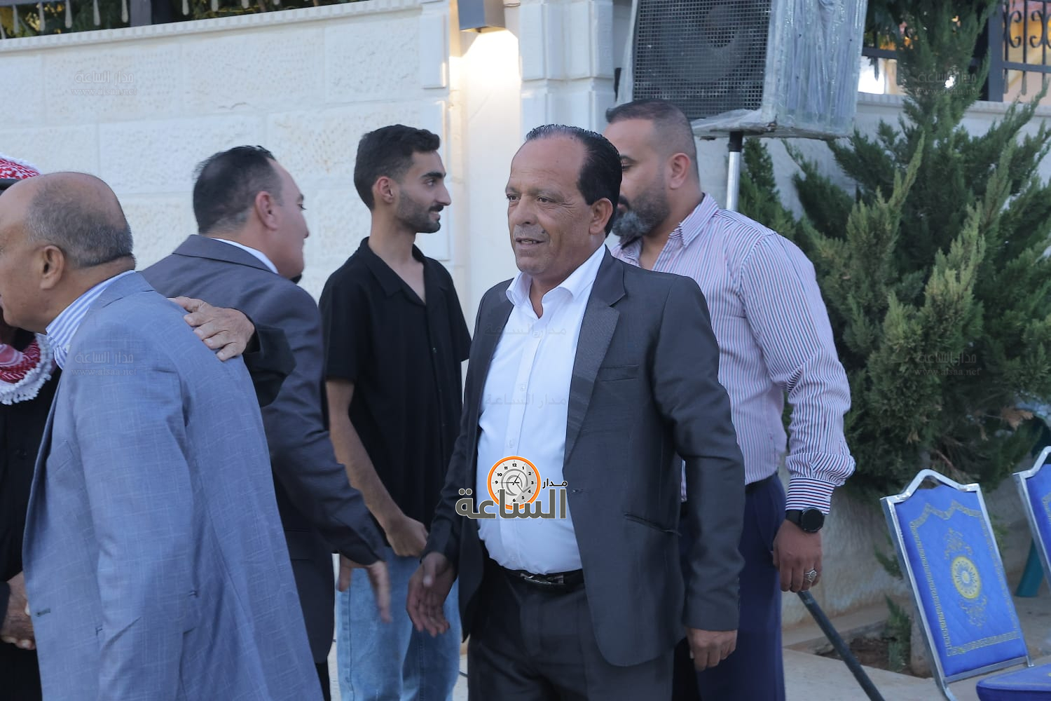 Madar Al-Saa Images 0.5944821488208114