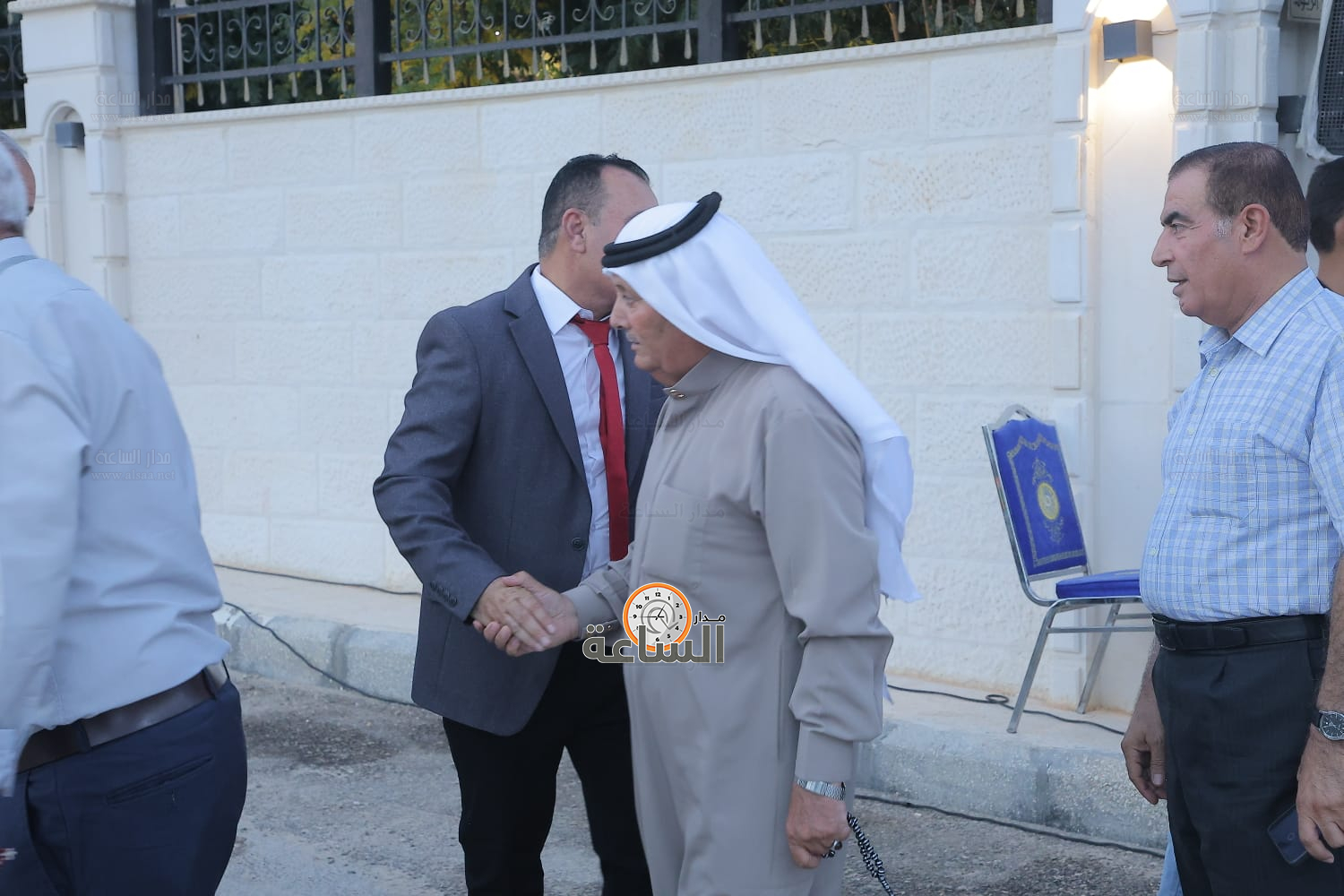 Madar Al-Saa Images 0.6387038159937436