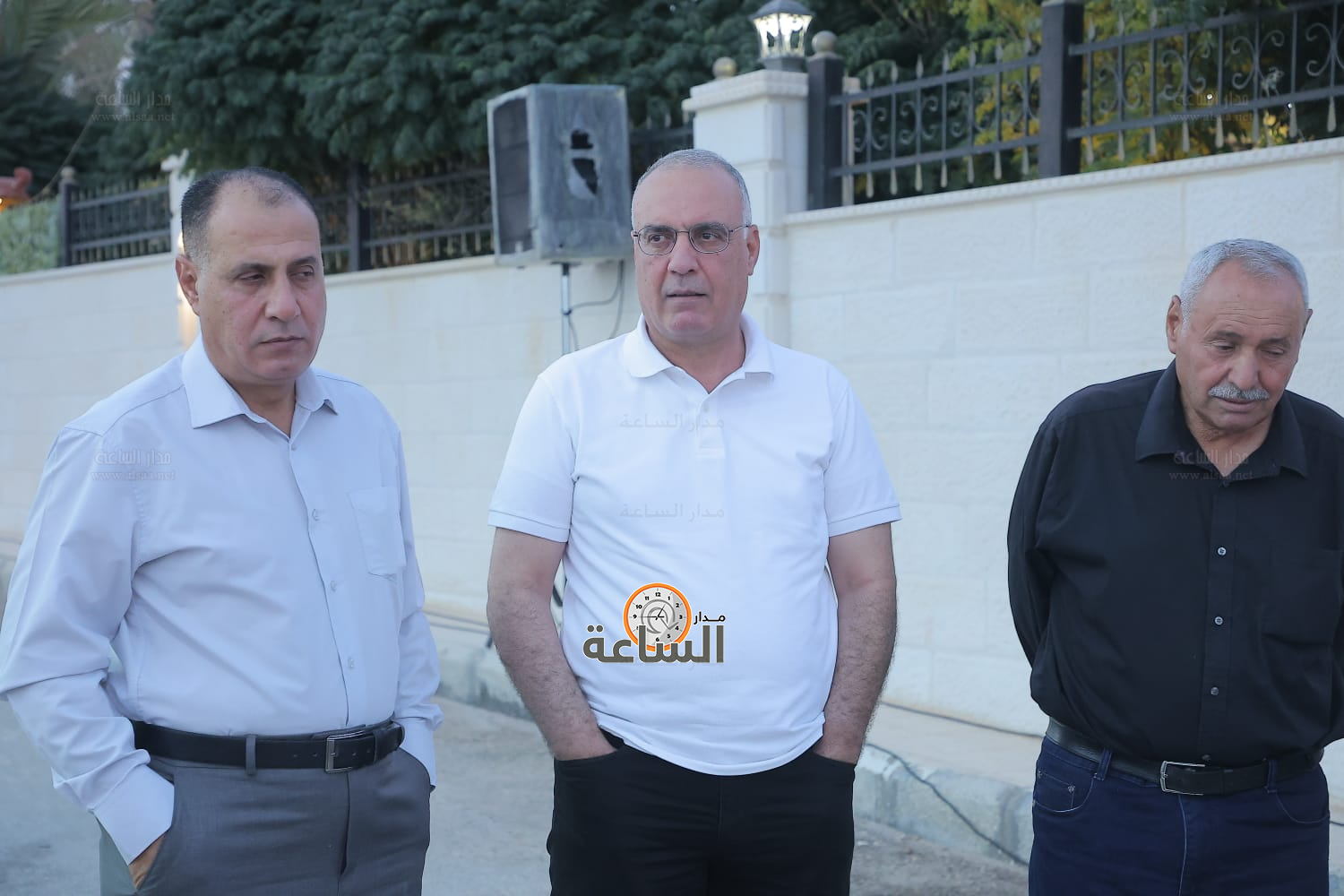 Madar Al-Saa Images 0.044030808502592