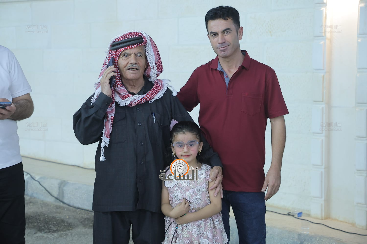 Madar Al-Saa Images 0.7168847986286052