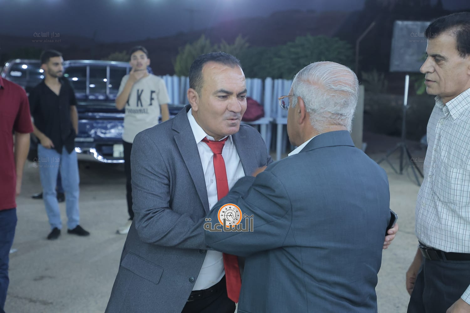 Madar Al-Saa Images 0.7471725322013602