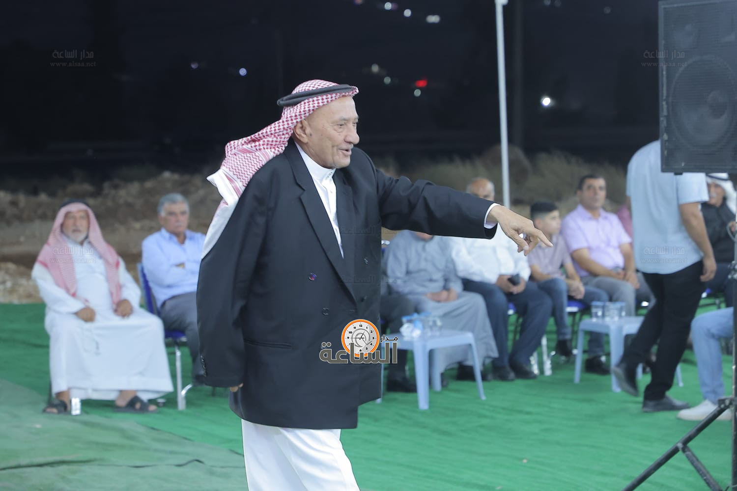 Madar Al-Saa Images 0.46838766831798295