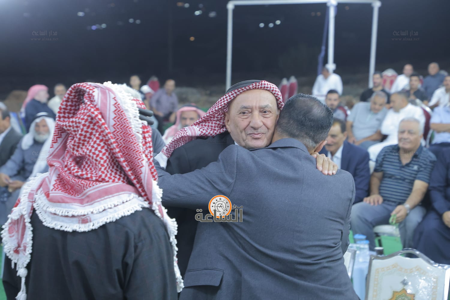 Madar Al-Saa Images 0.18442994444766936