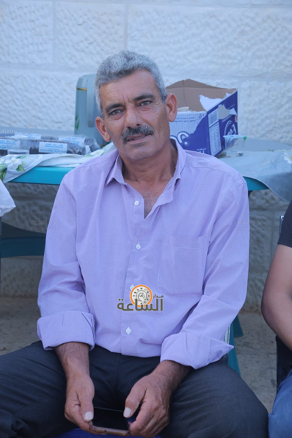 Madar Al-Saa Images 0.9157773706380452