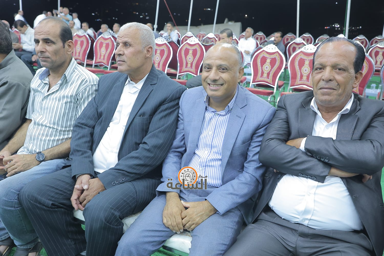 Madar Al-Saa Images 0.5188302862700013