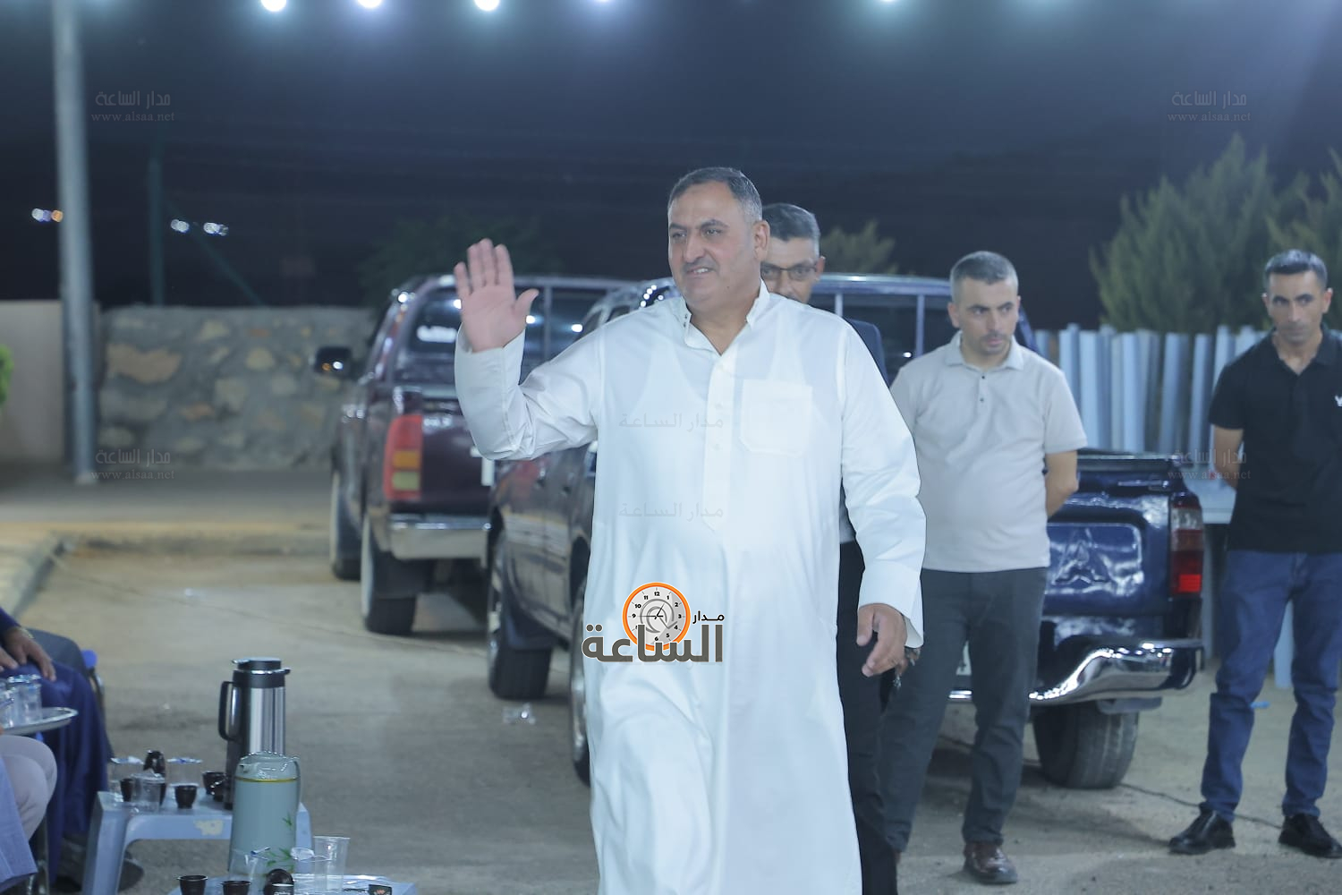 Madar Al-Saa Images 0.1765612957623579