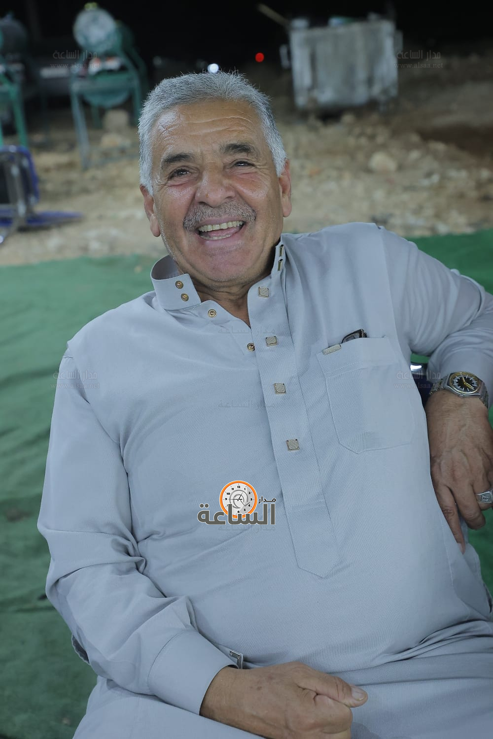 Madar Al-Saa Images 0.27520701931601976