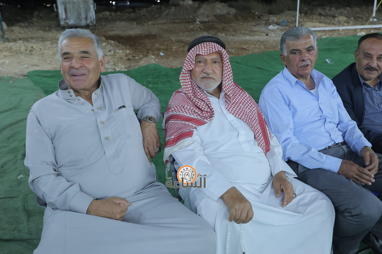 Madar Al-Saa Images 0.4733990576762874