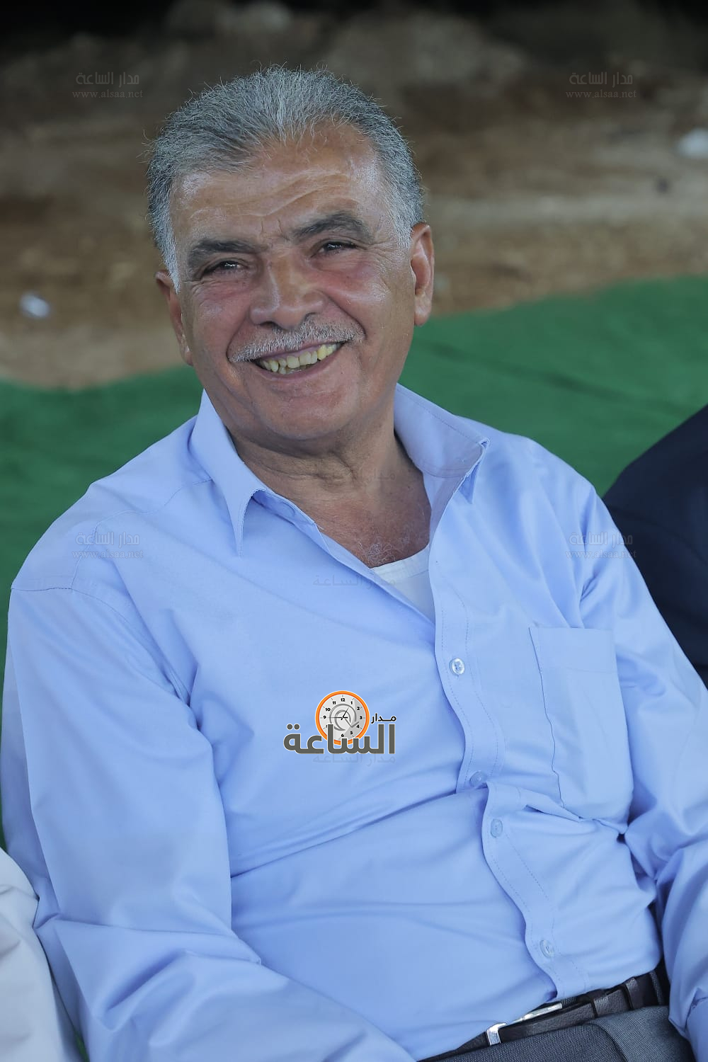 Madar Al-Saa Images 0.48676645815266284