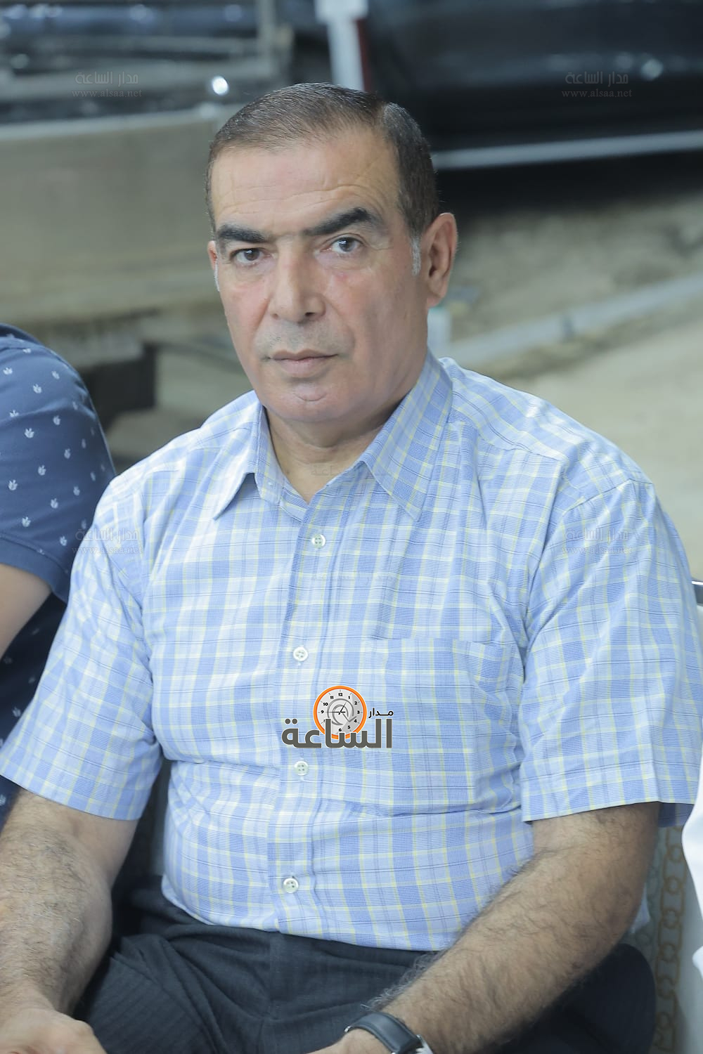 Madar Al-Saa Images 0.29948435712033805