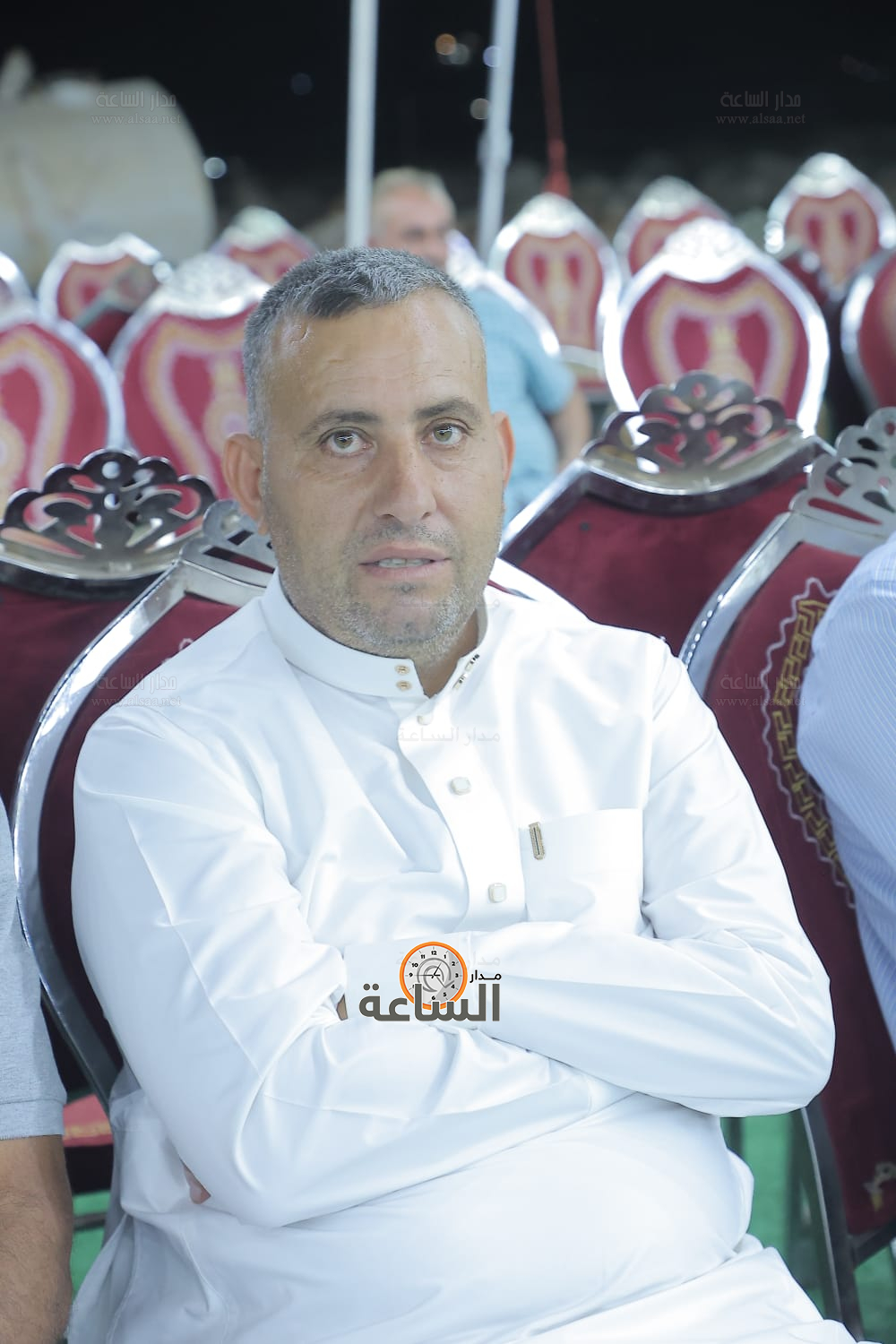 Madar Al-Saa Images 0.5515258348436454