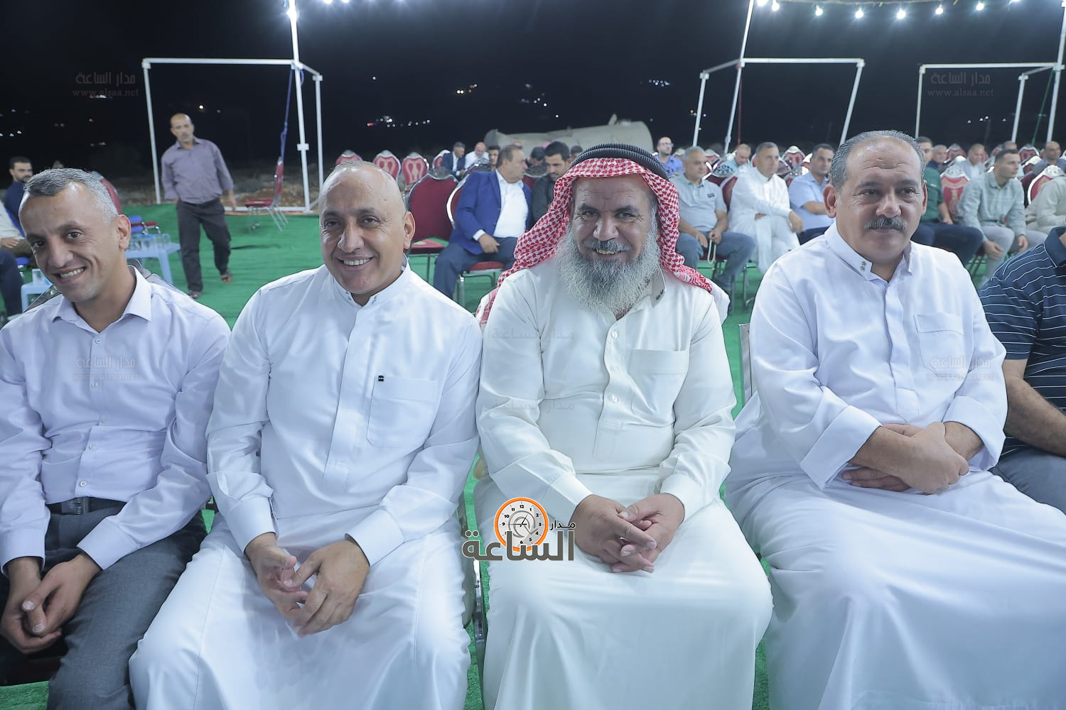 Madar Al-Saa Images 0.024988344360111436