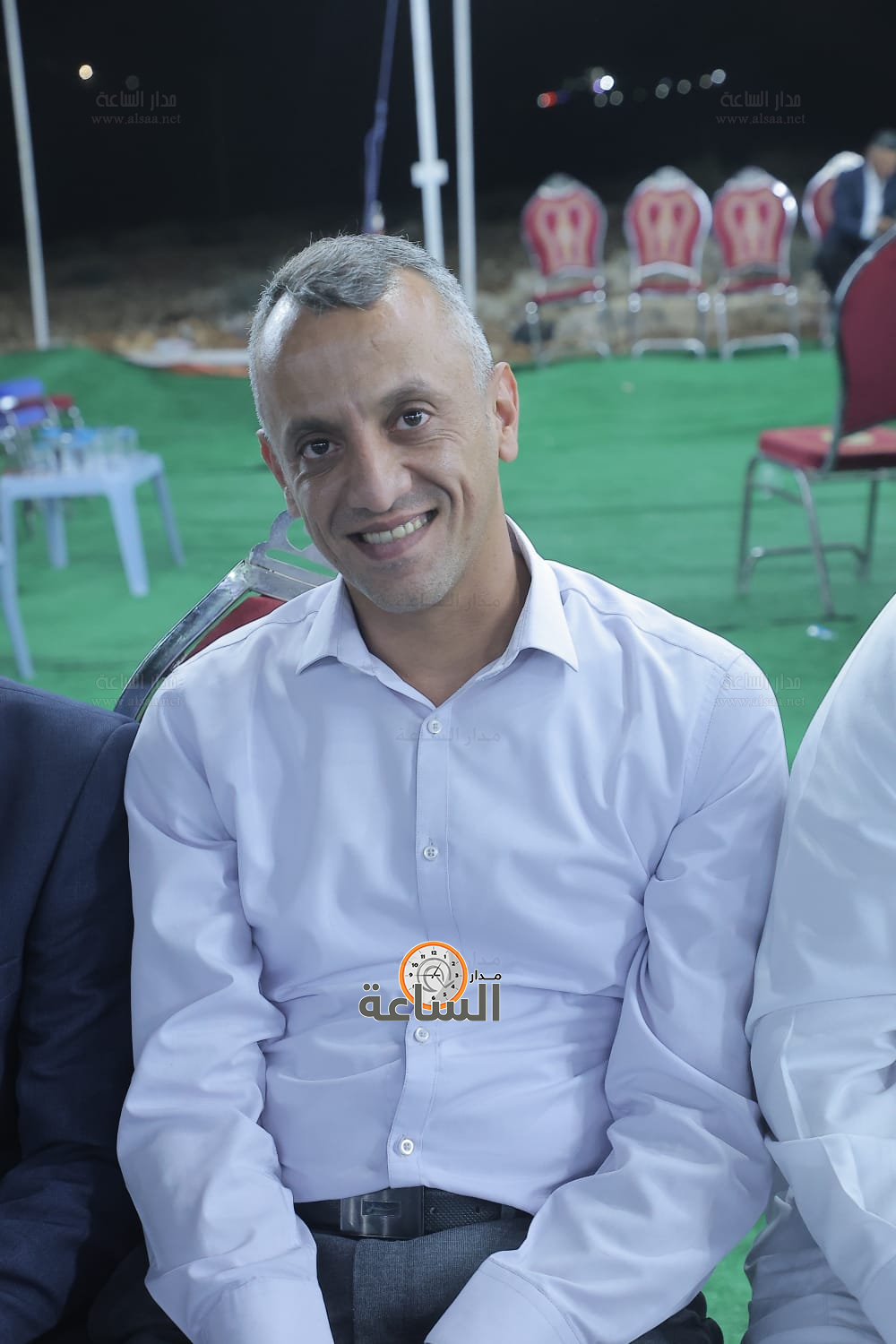 Madar Al-Saa Images 0.502406797257839