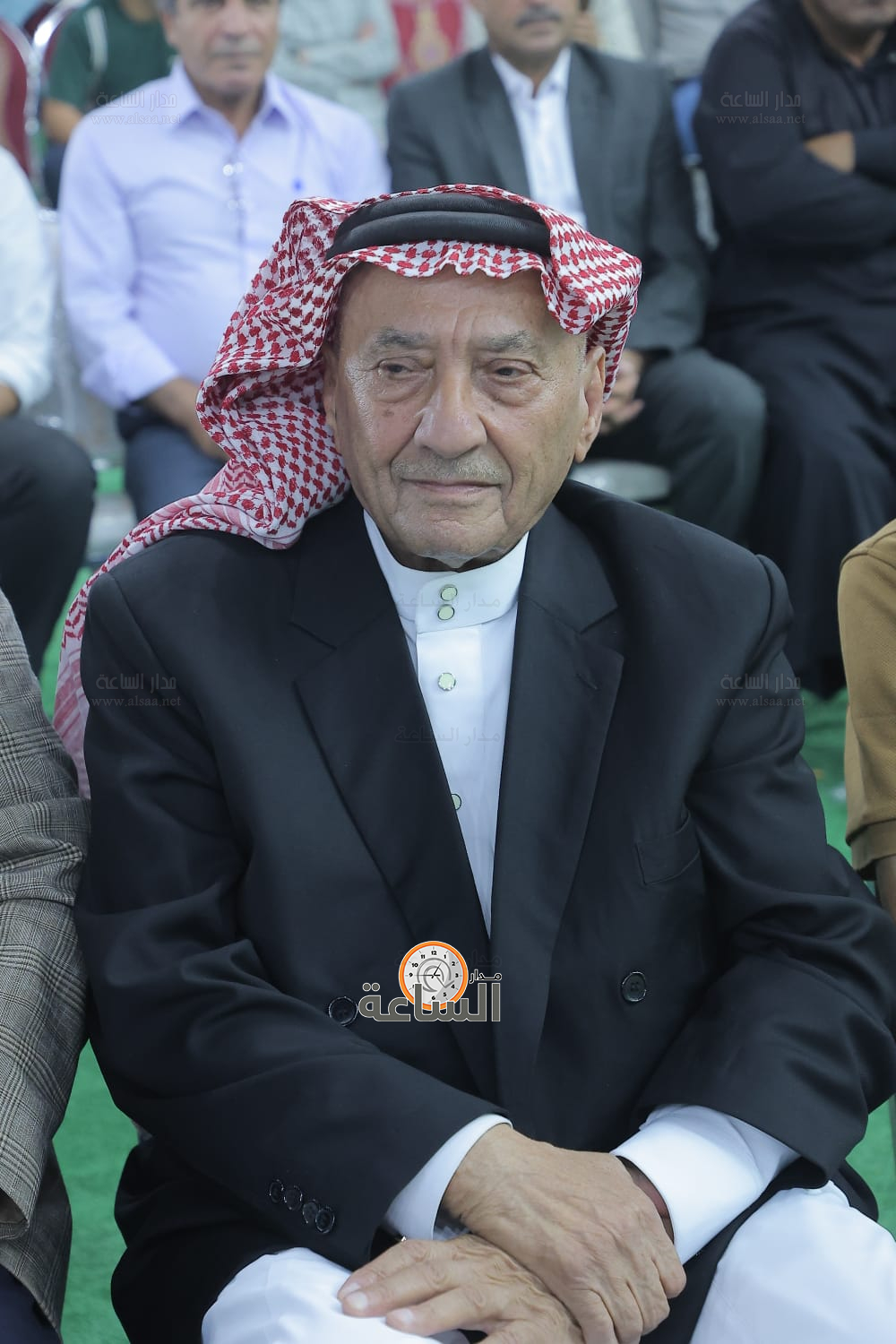 Madar Al-Saa Images 0.22266418625506423