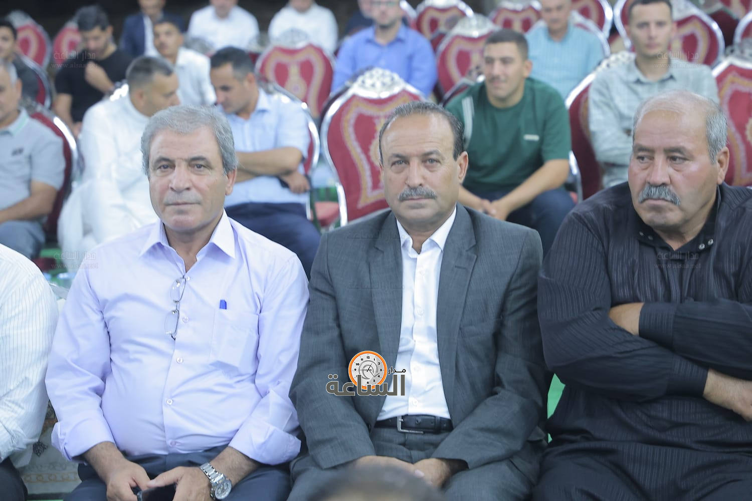 Madar Al-Saa Images 0.7025212311998715