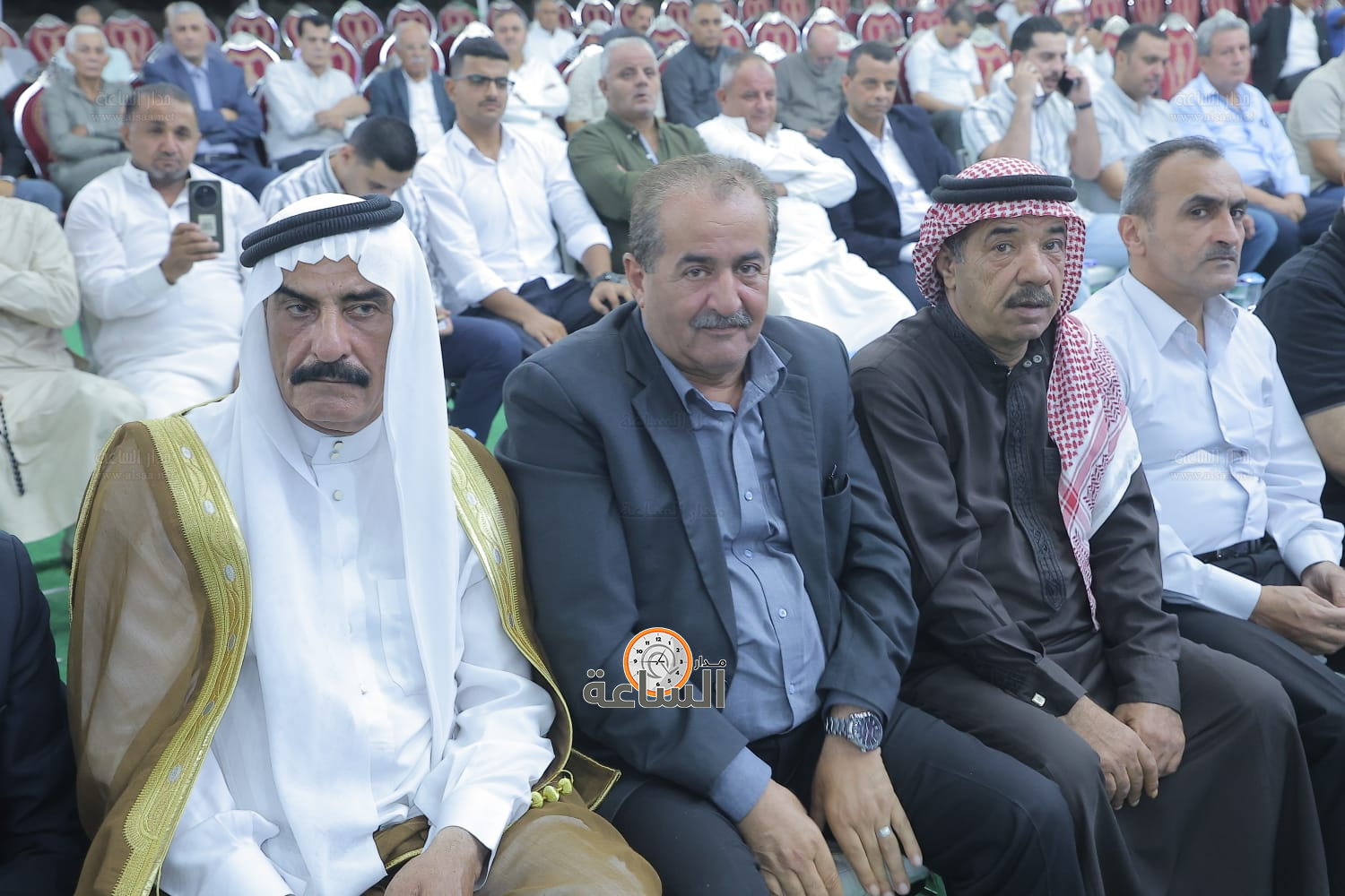 Madar Al-Saa Images 0.6877541027326624