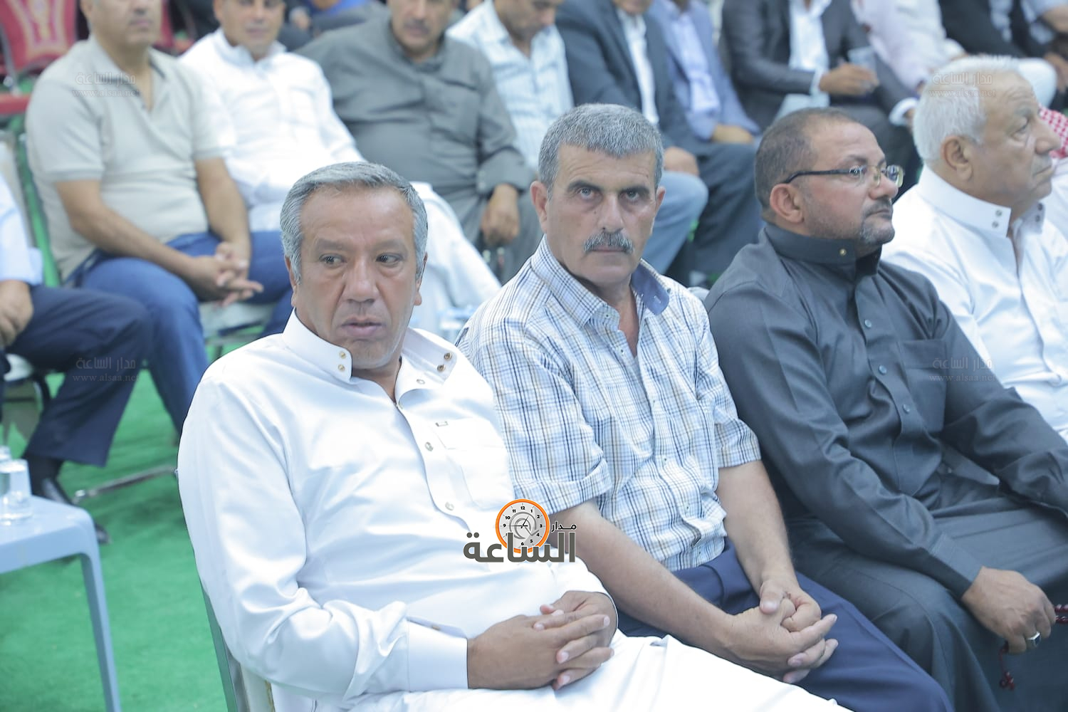 Madar Al-Saa Images 0.7595861409328508