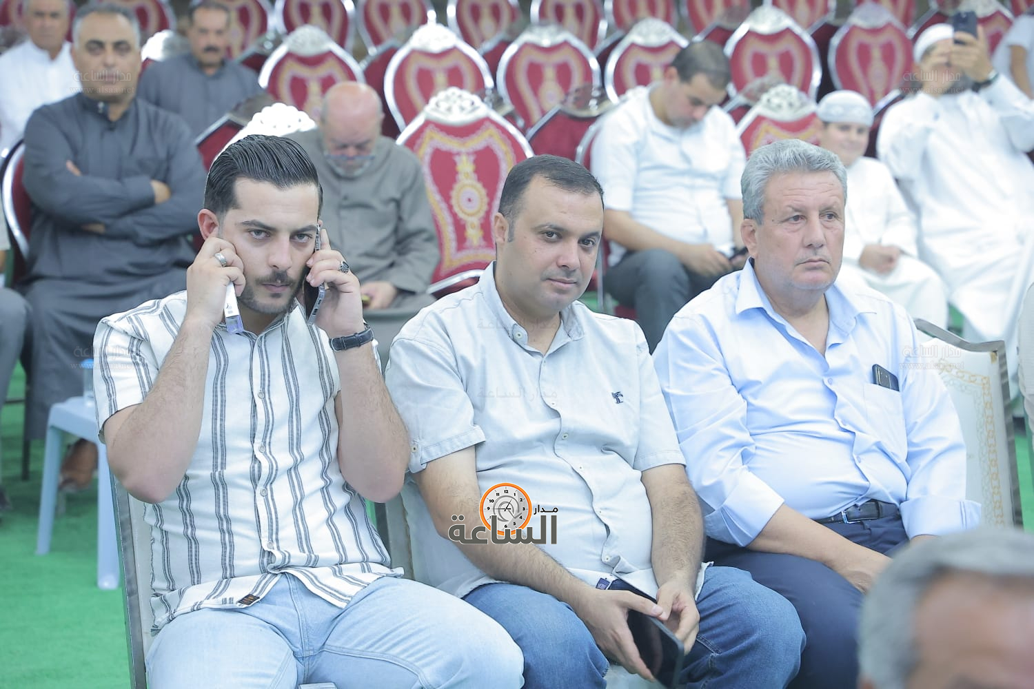 Madar Al-Saa Images 0.9862509427587616