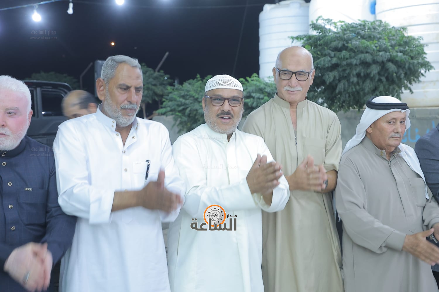 Madar Al-Saa Images 0.6706738869936226