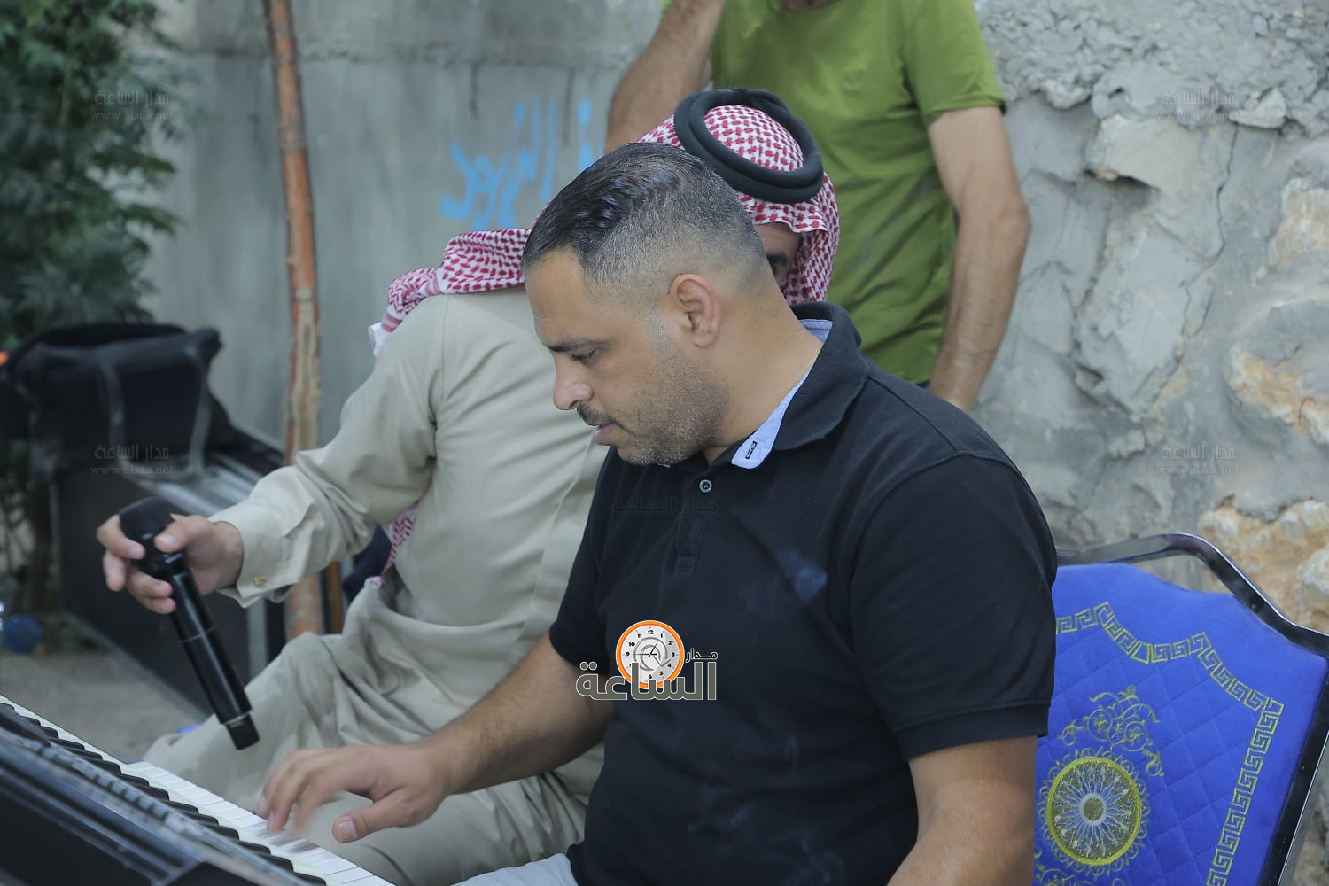 Madar Al-Saa Images 0.8175302421883902