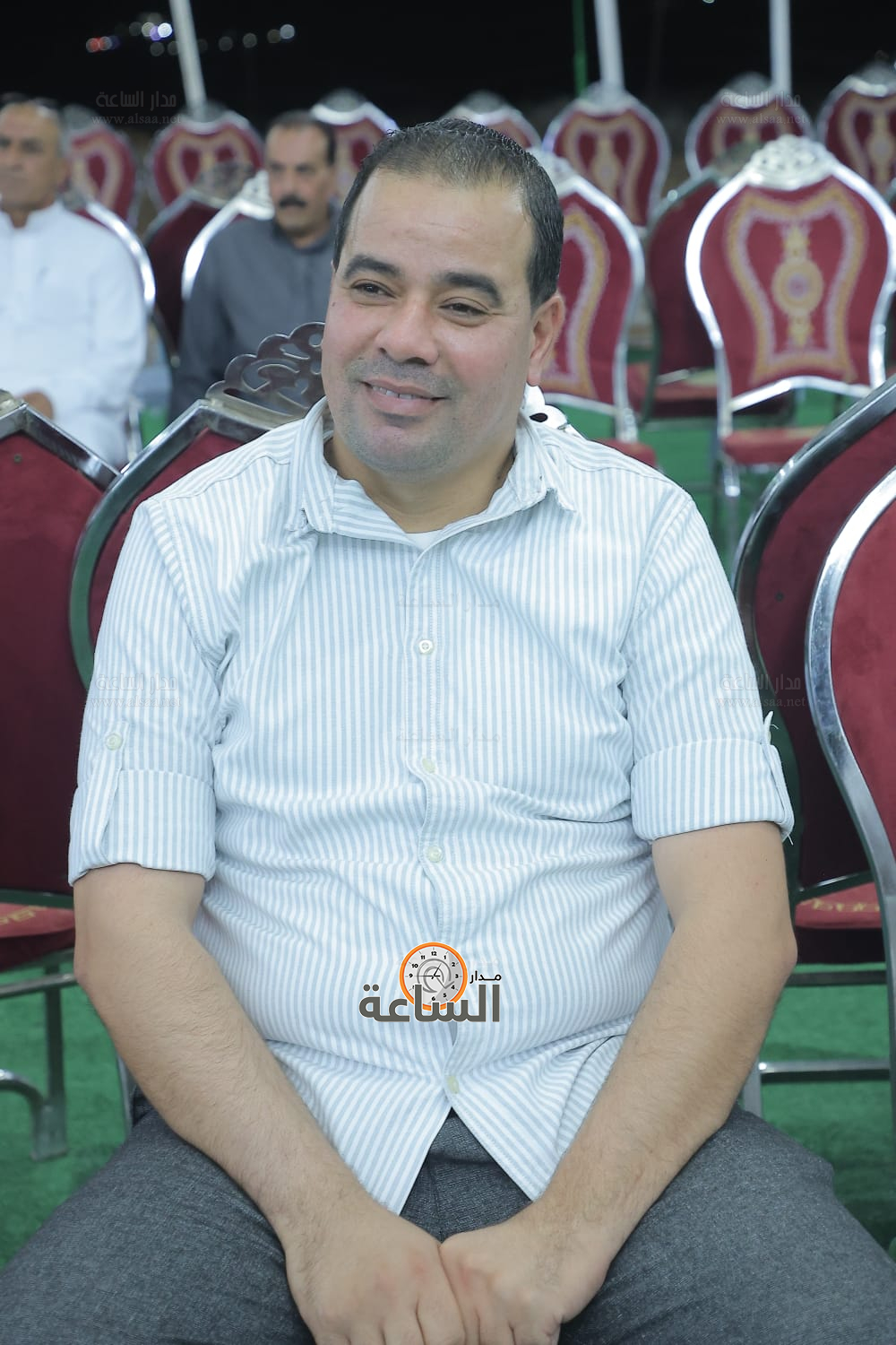 Madar Al-Saa Images 0.006342352765679959