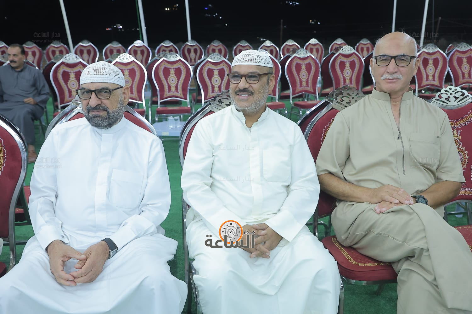 Madar Al-Saa Images 0.44476992050088593