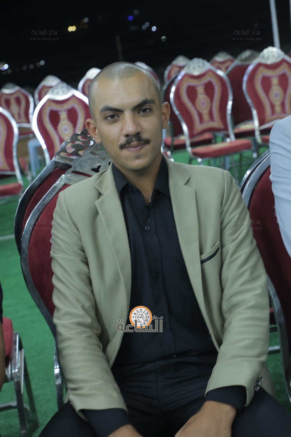 Madar Al-Saa Images 0.42587783043343264