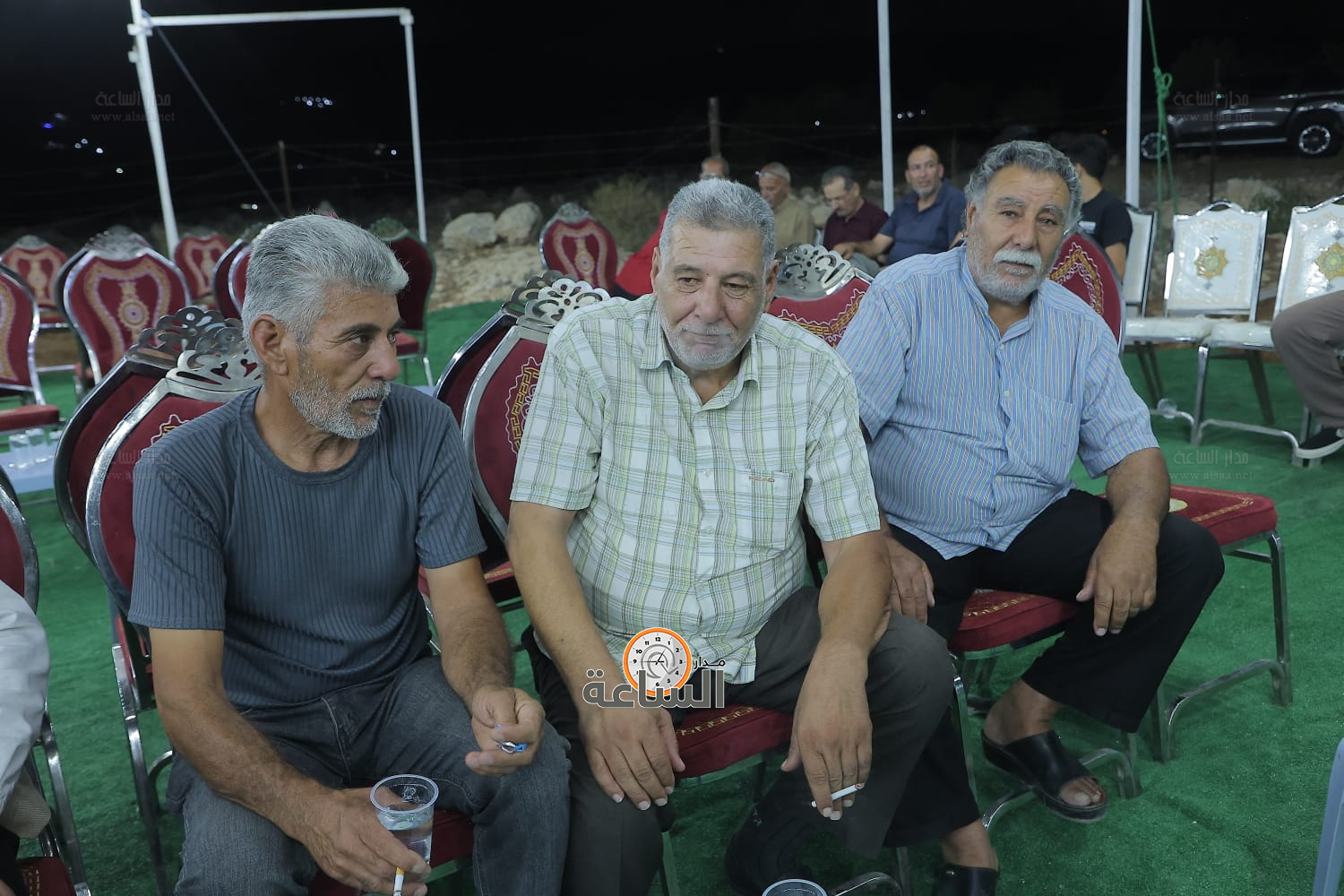 Madar Al-Saa Images 0.18857617629235934