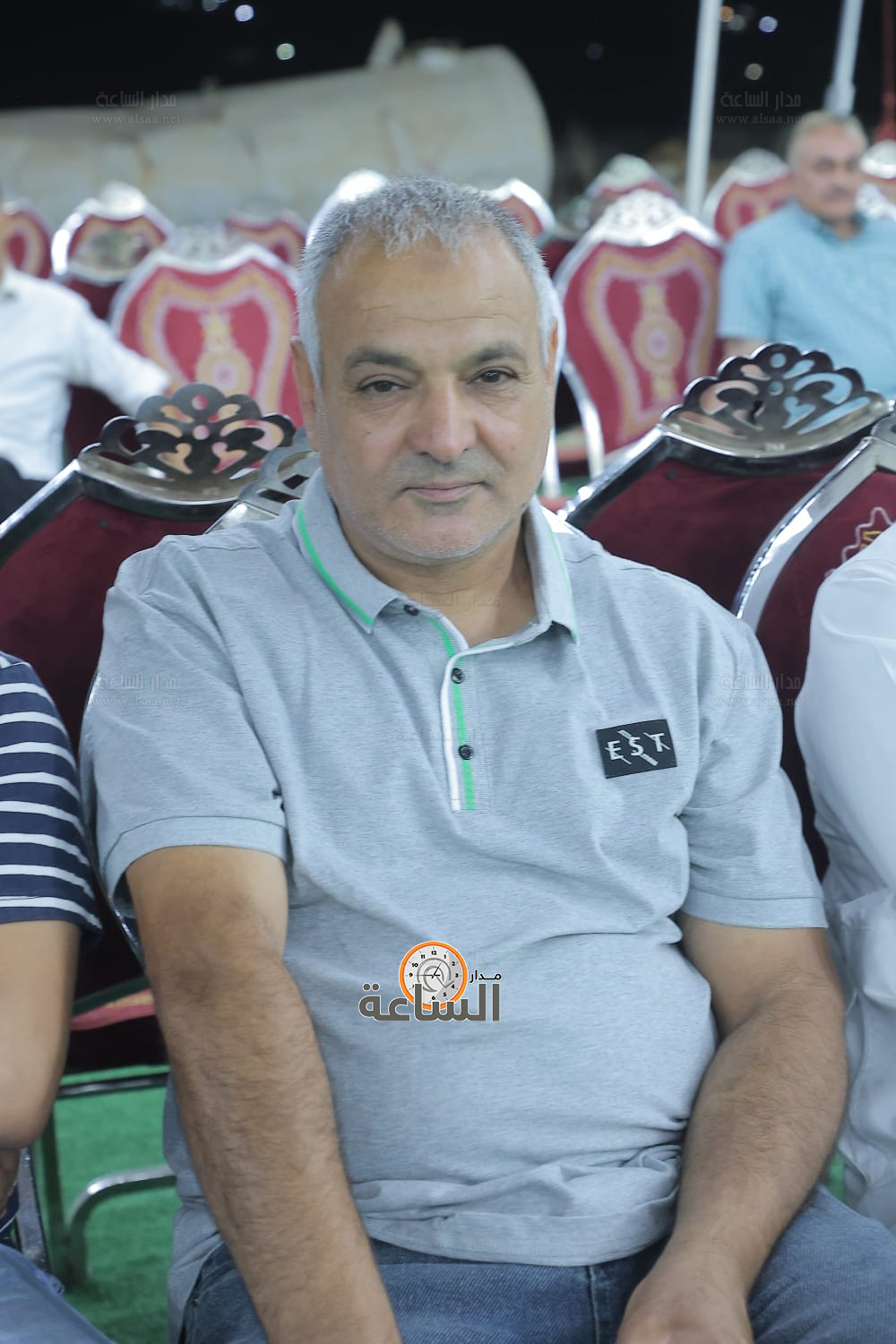 Madar Al-Saa Images 0.13704097434600915