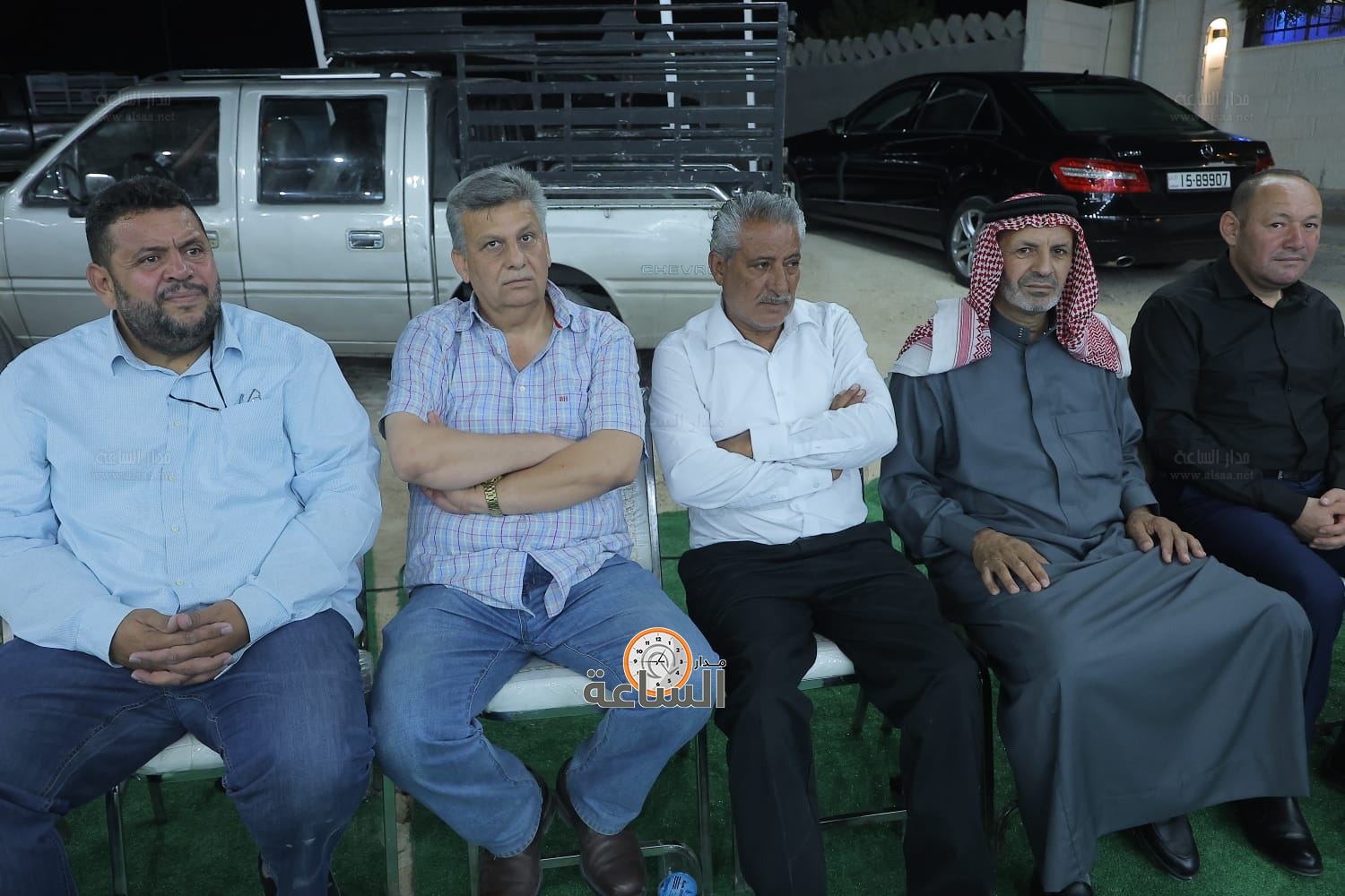 Madar Al-Saa Images 0.27607008442626735