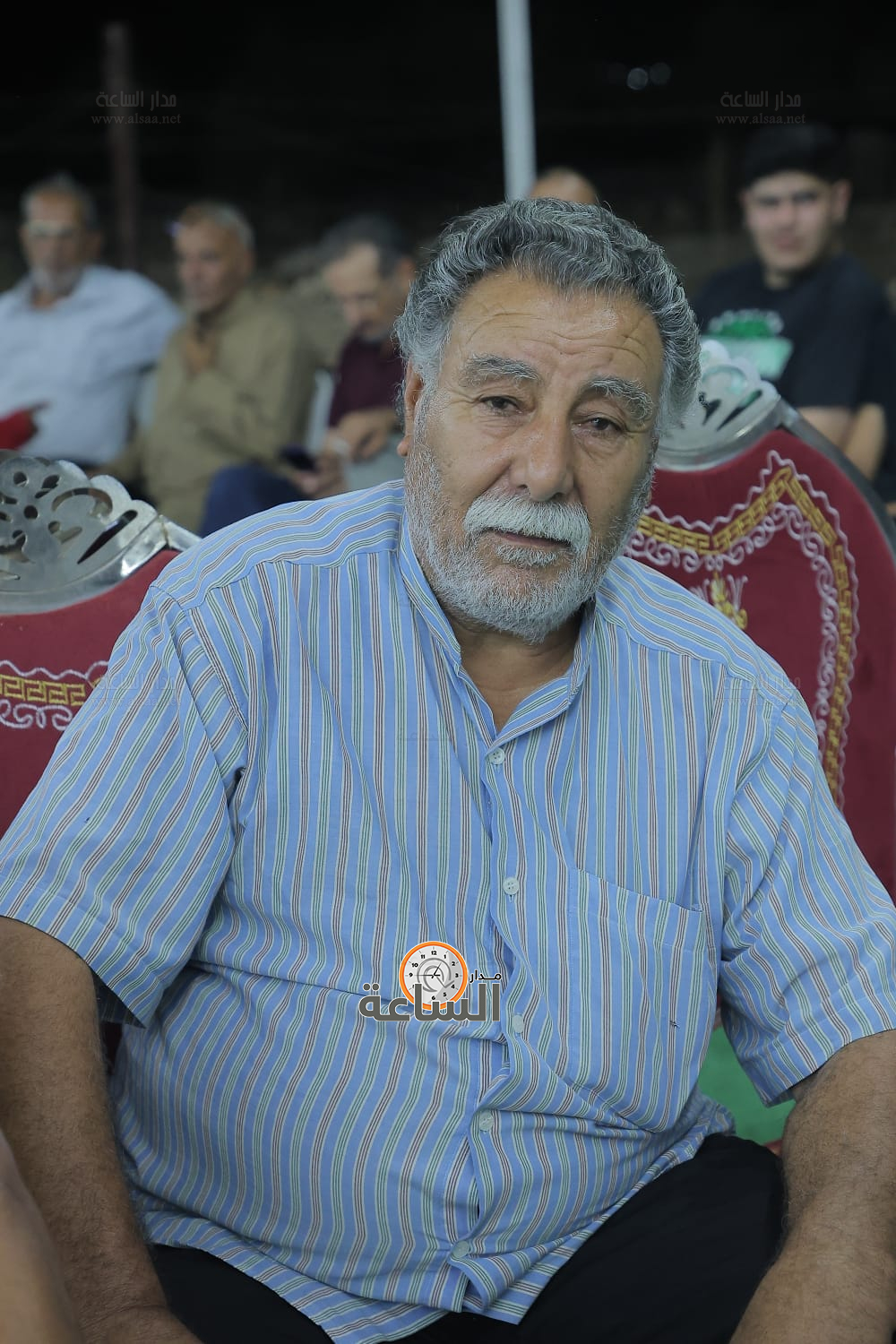 Madar Al-Saa Images 0.5756513537950797