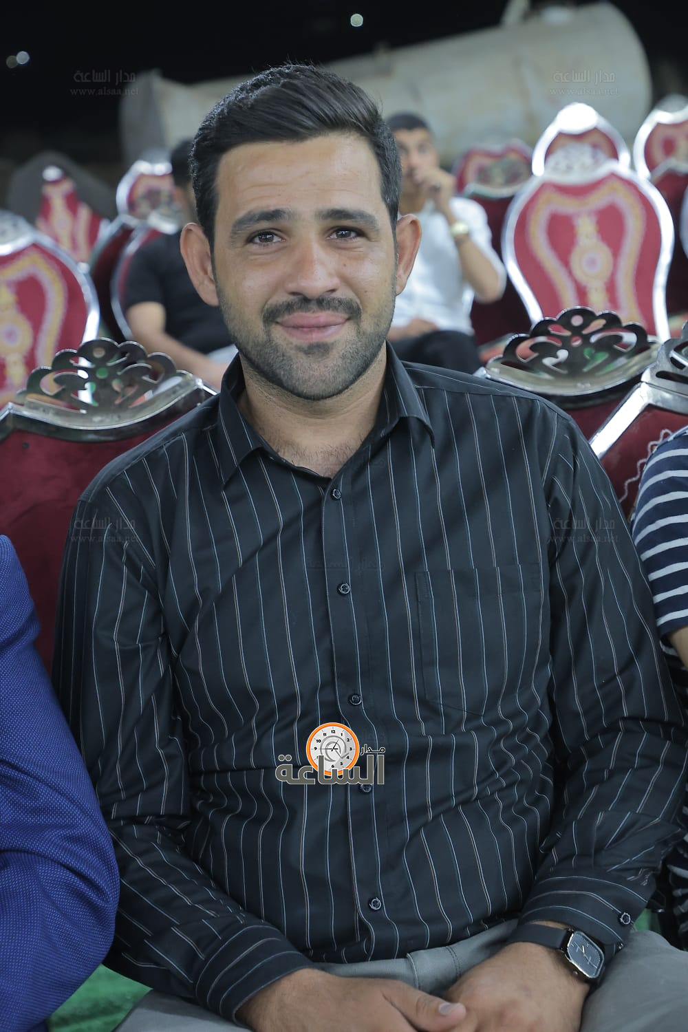 Madar Al-Saa Images 0.7727266820882948