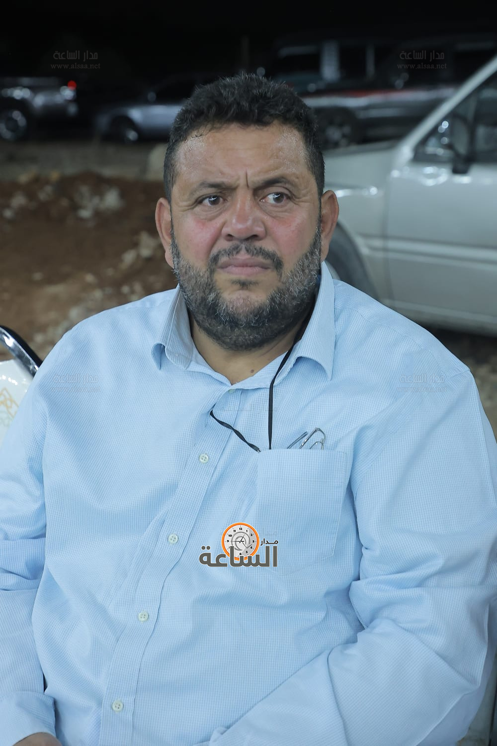 Madar Al-Saa Images 0.12194515207103696