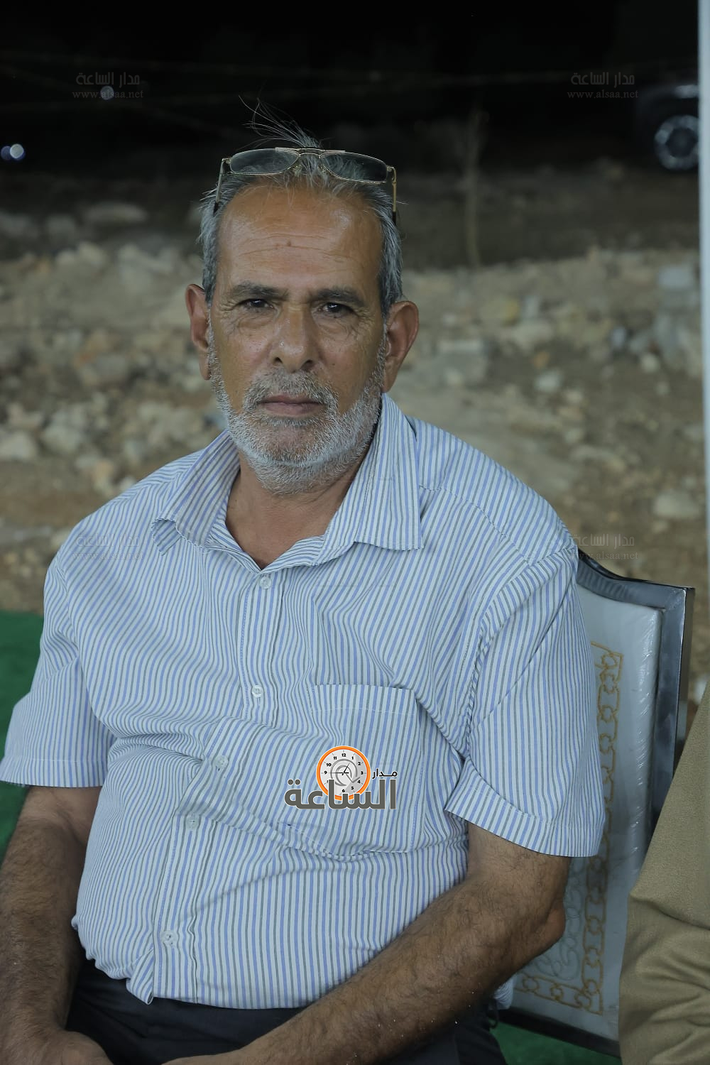 Madar Al-Saa Images 0.7266049458251832