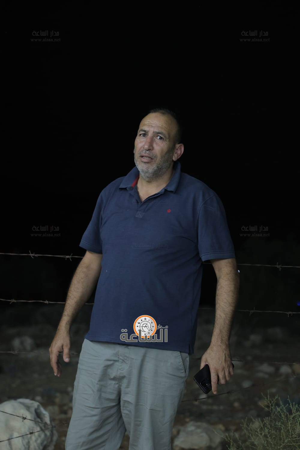 Madar Al-Saa Images 0.46714063990897936