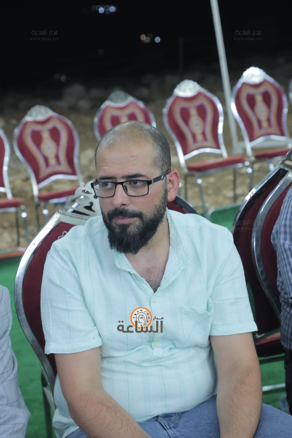 Madar Al-Saa Images 0.07454640384518851