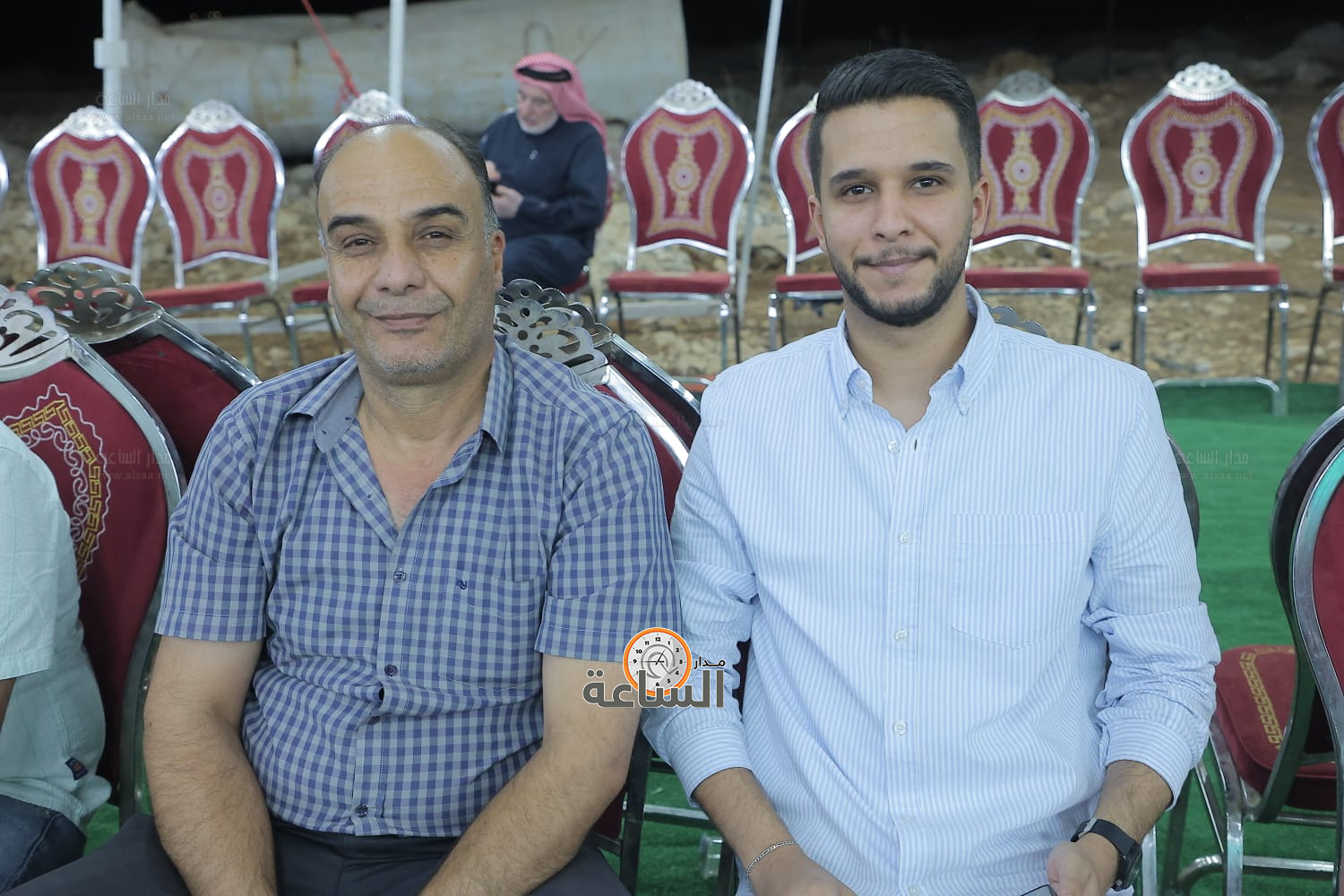 Madar Al-Saa Images 0.5622722661185512