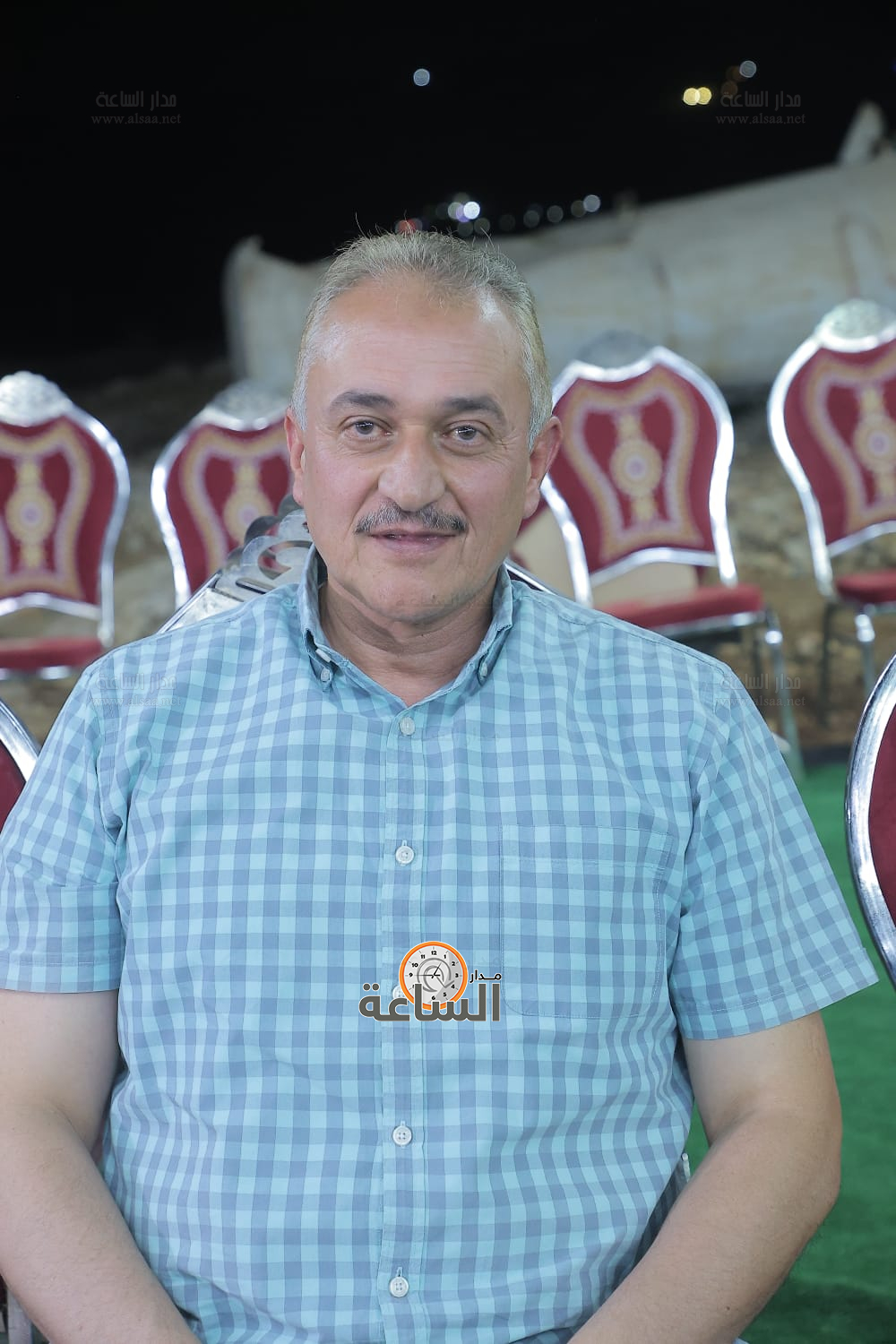 Madar Al-Saa Images 0.03566671519325271