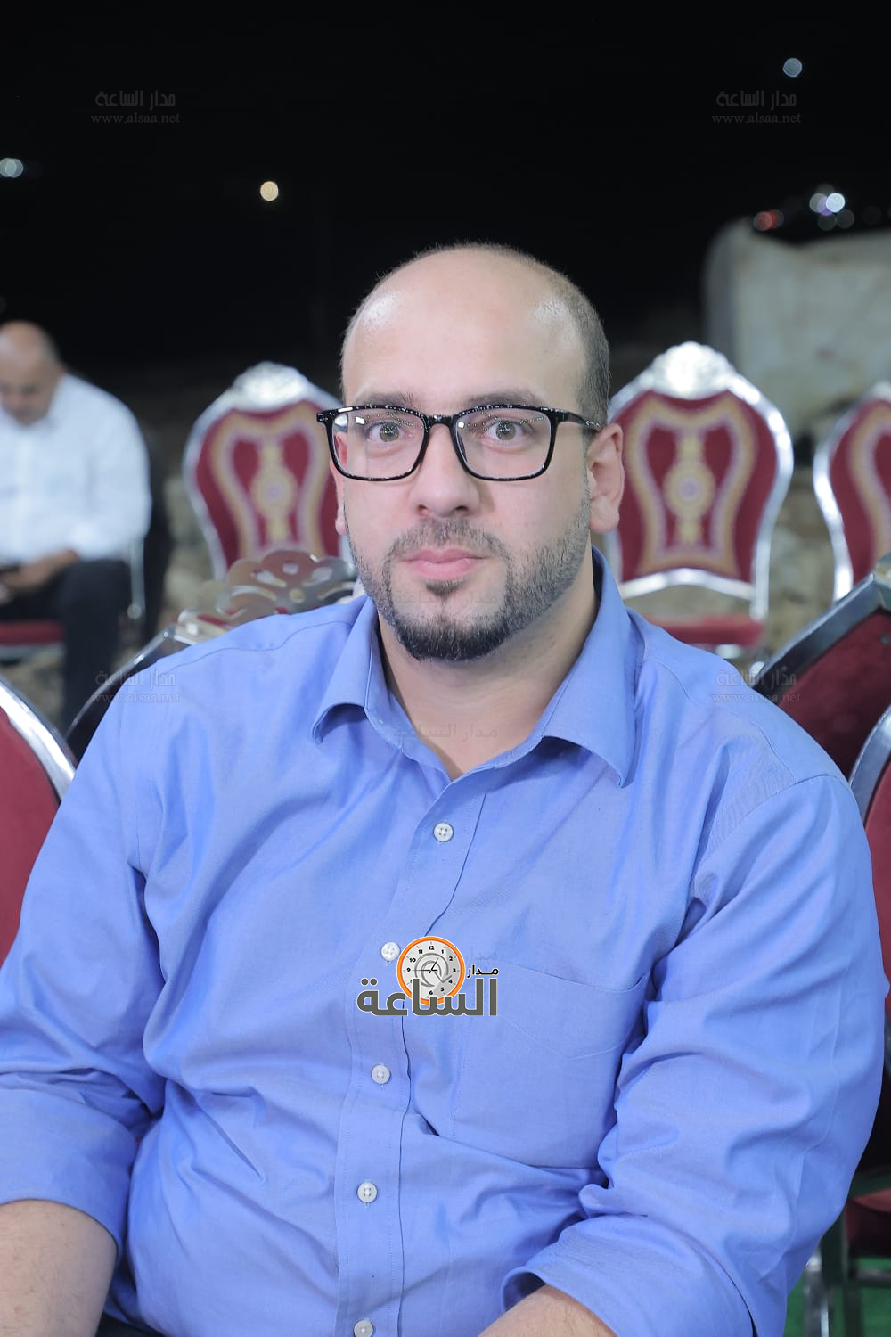 Madar Al-Saa Images 0.49849153161215953