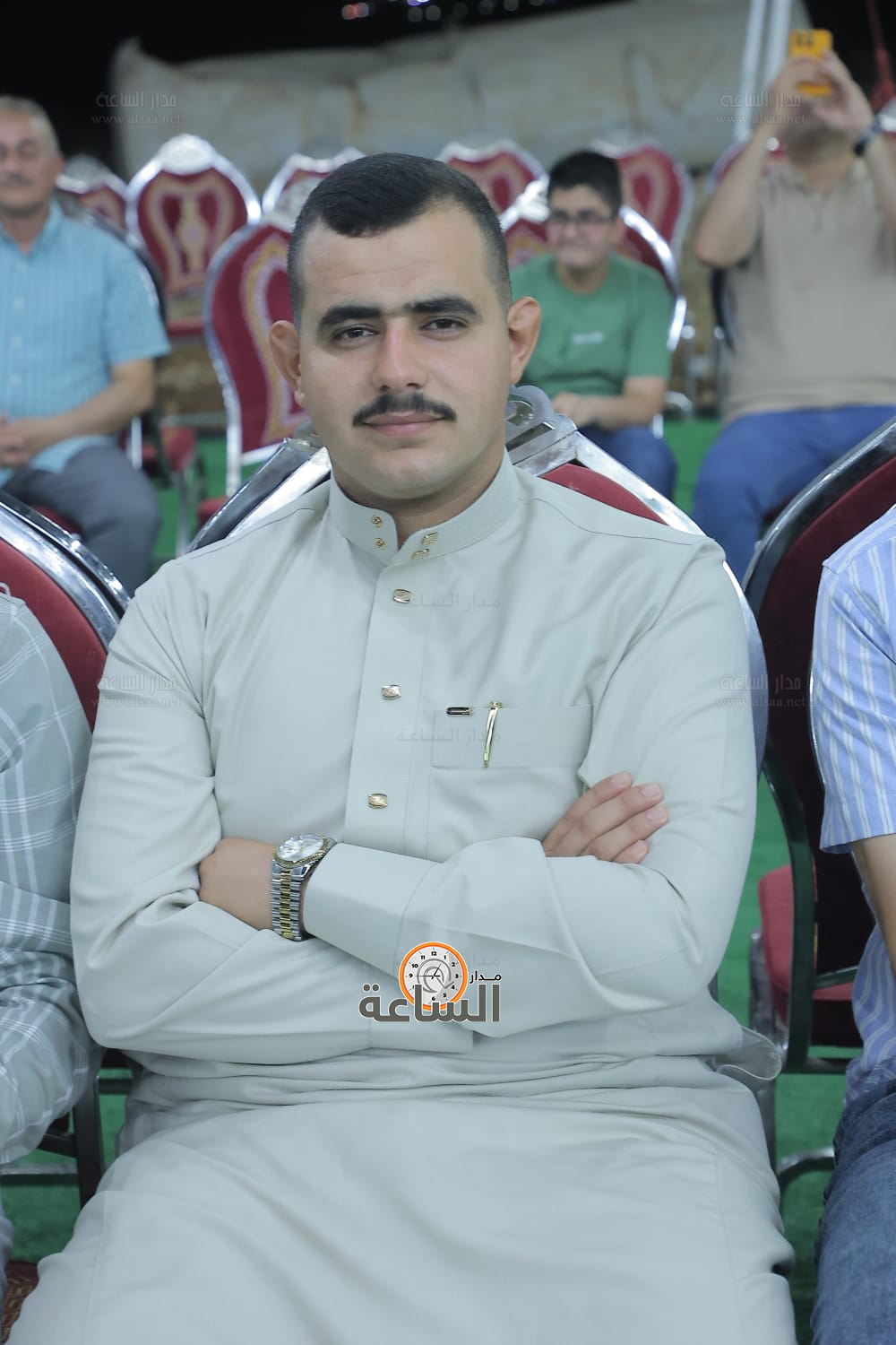 Madar Al-Saa Images 0.1672269465516406